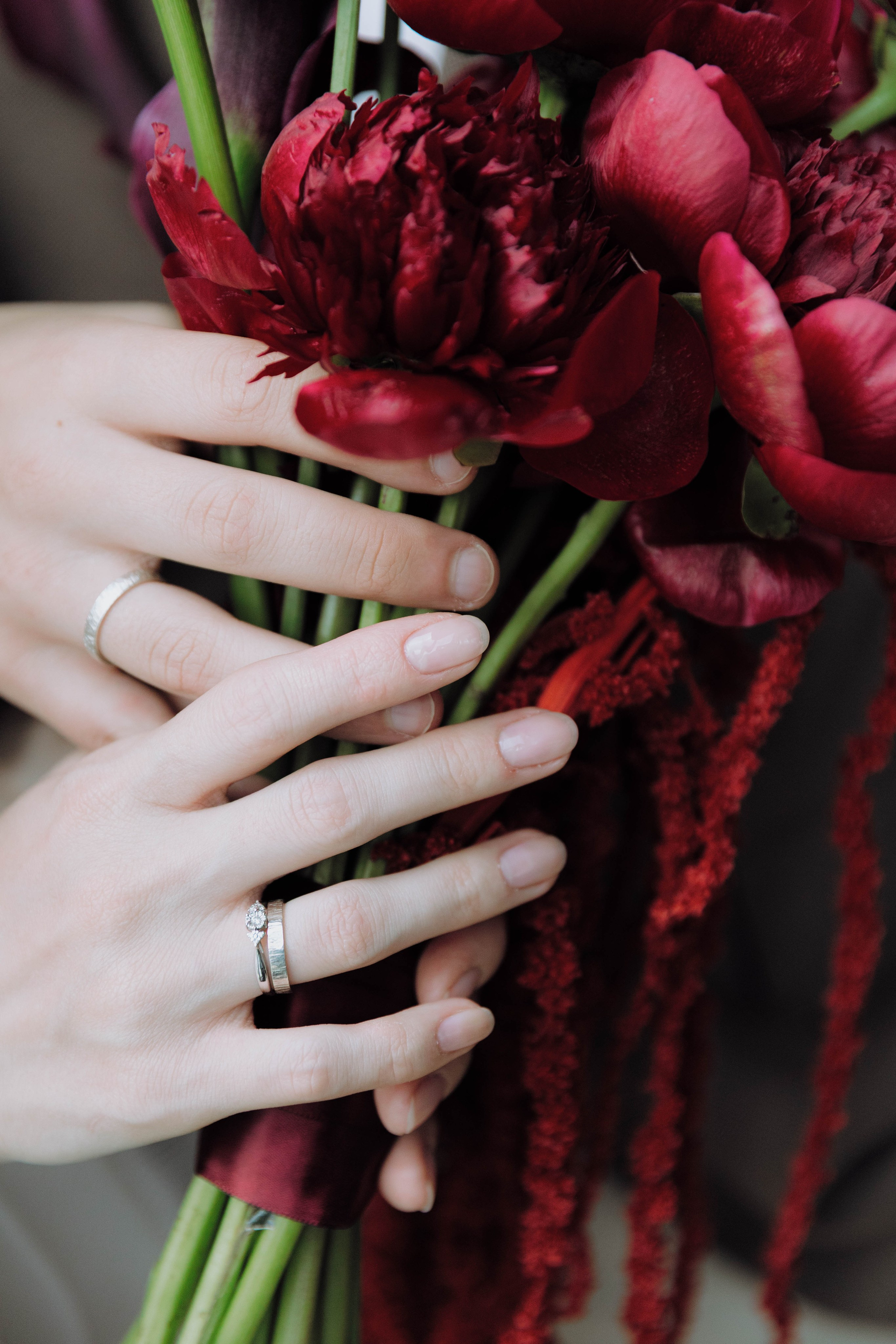 Wedding. Фотограф Антон Стренковский. Свадебная хроника в Москве