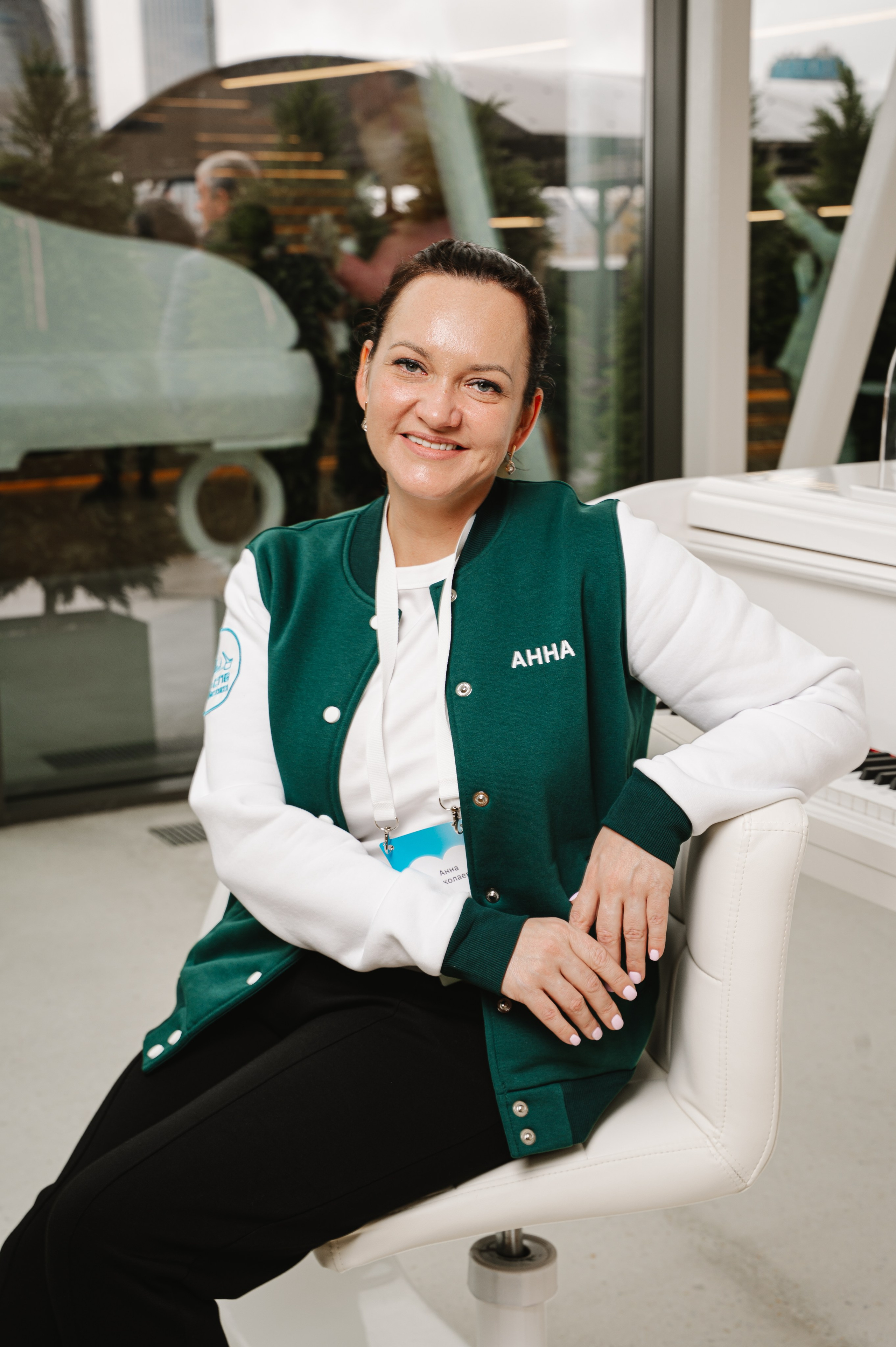 Дом.Клик. Фотограф — Ася Орехова