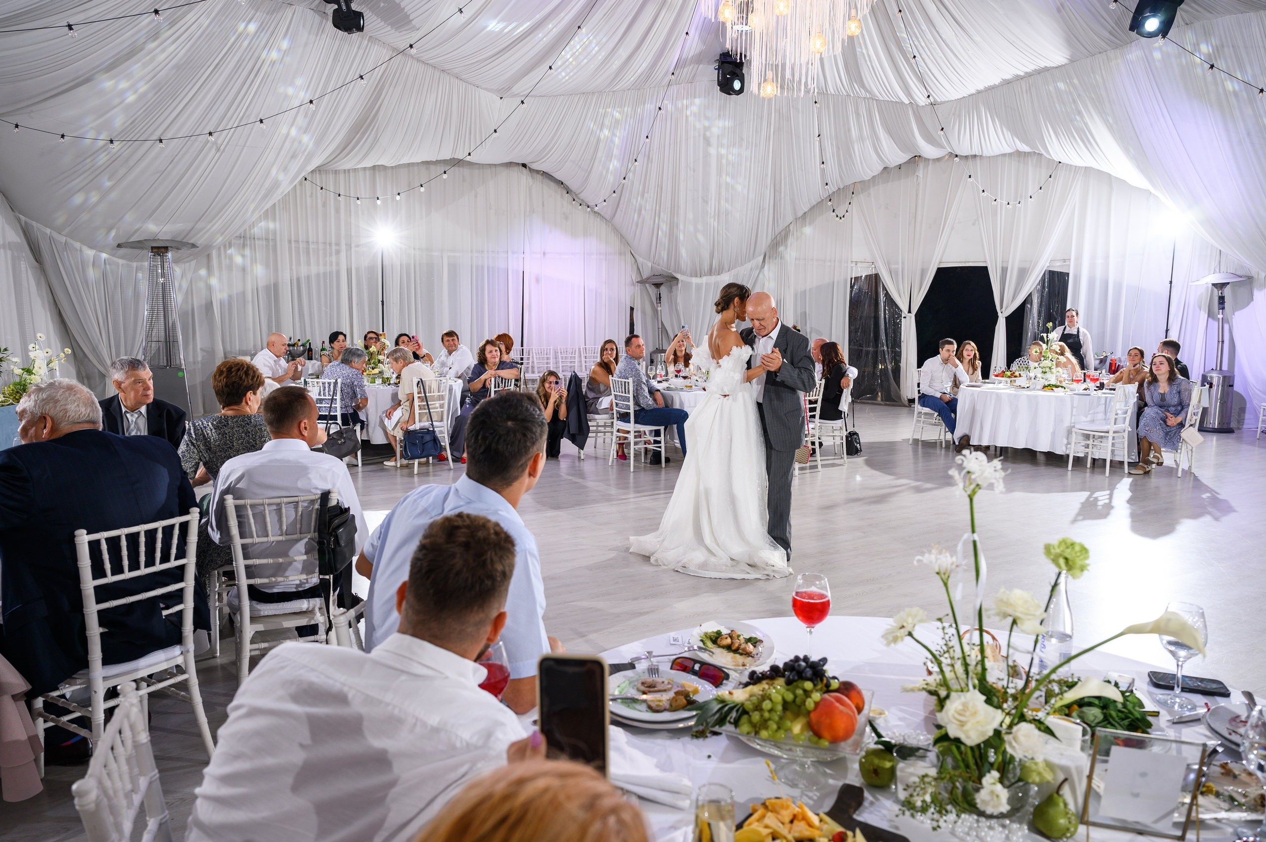 Сайт свадебного фотографа. Свадебный фотограф Москва Юрий Кульман