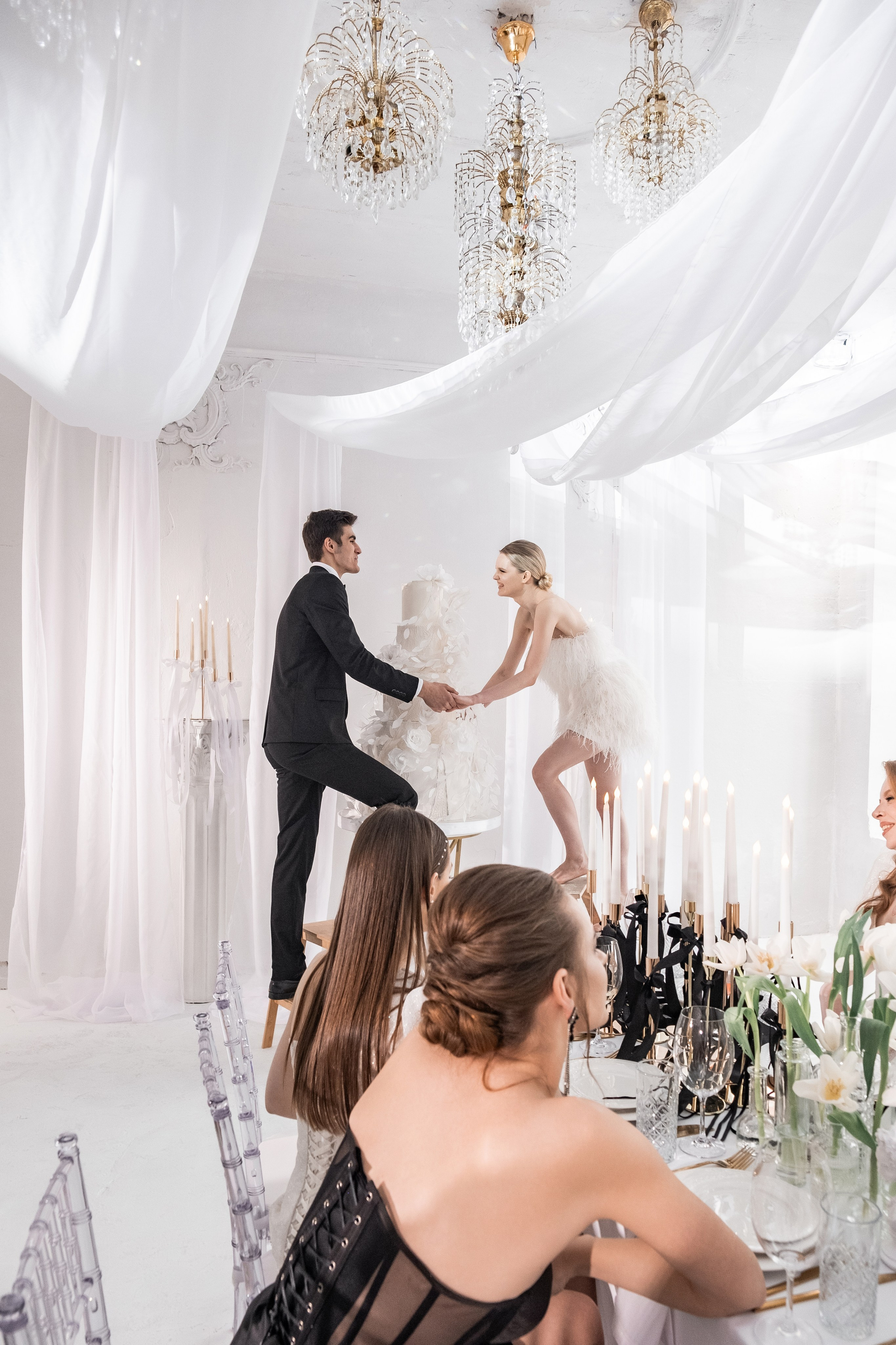 Александра и Ярослав 30.03.24. Фотограф Ирина Мищенко в В.Новгороде и Санкт-Петербурге