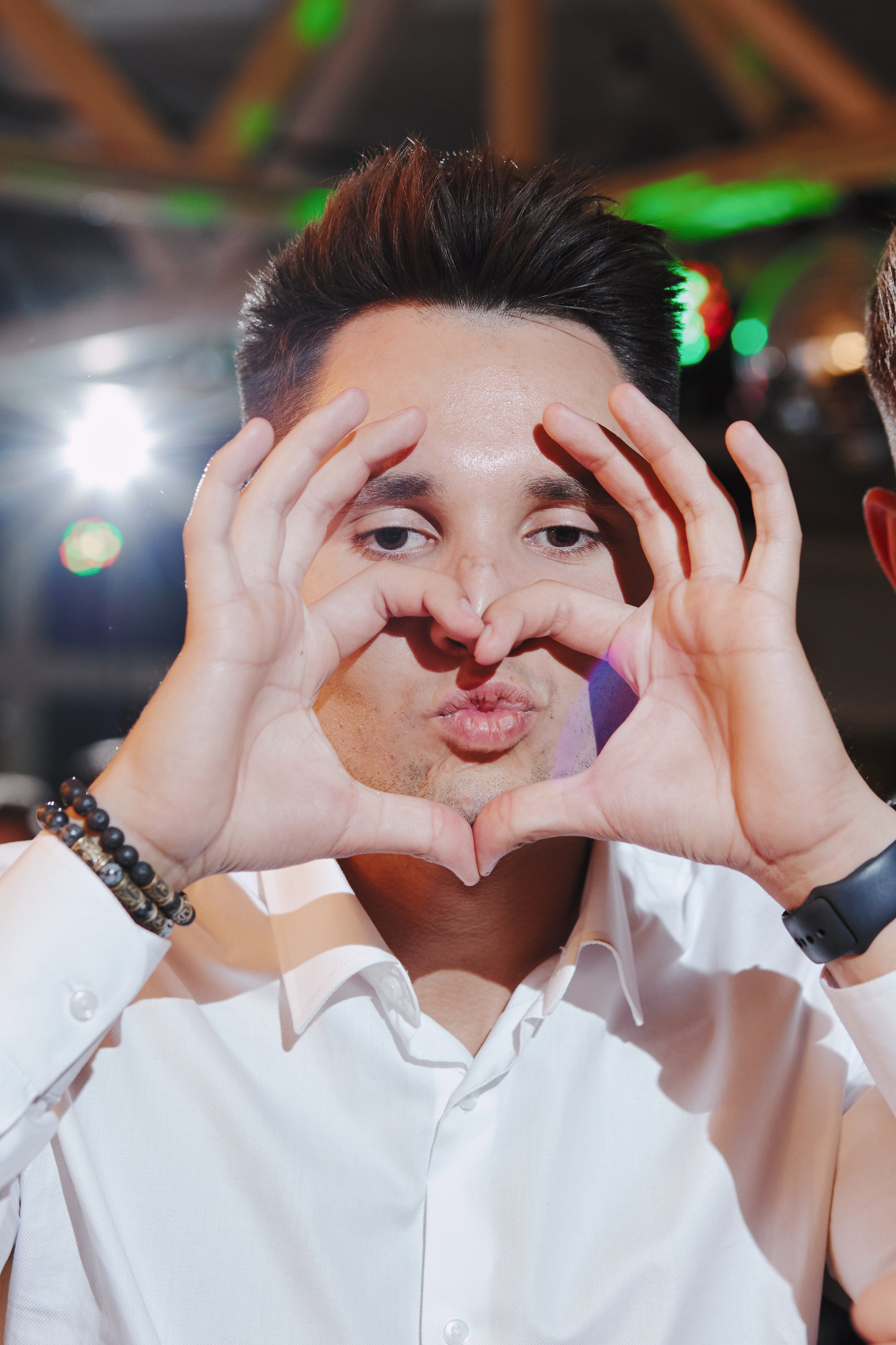 Вадим и Алёна. Портретный и свадебный фотограф в Екатеринбурге Владимир ЛузинЛузин