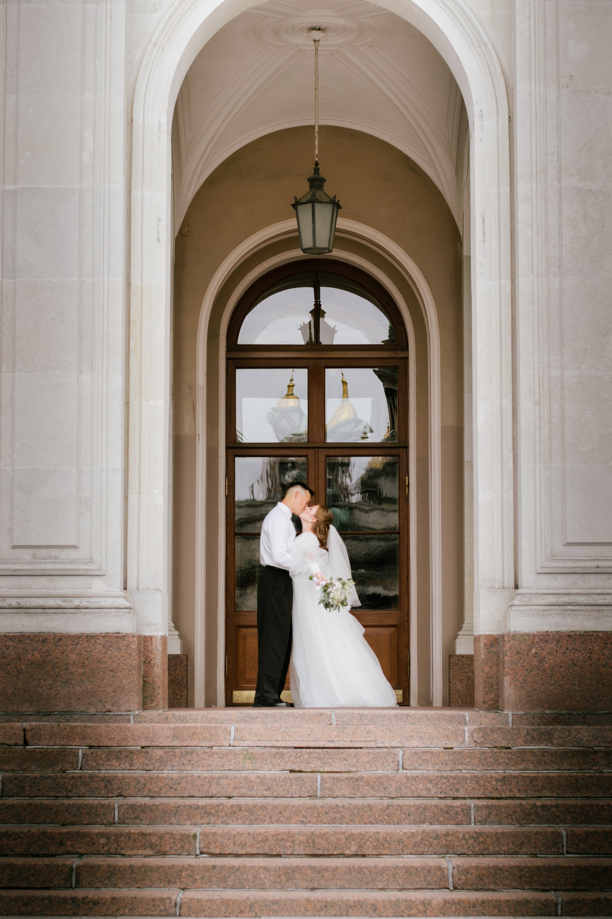 КАПИТОЛИНА & ГЛЕБ. Петербургский фотограф Елизавета Мордвина-Щодро