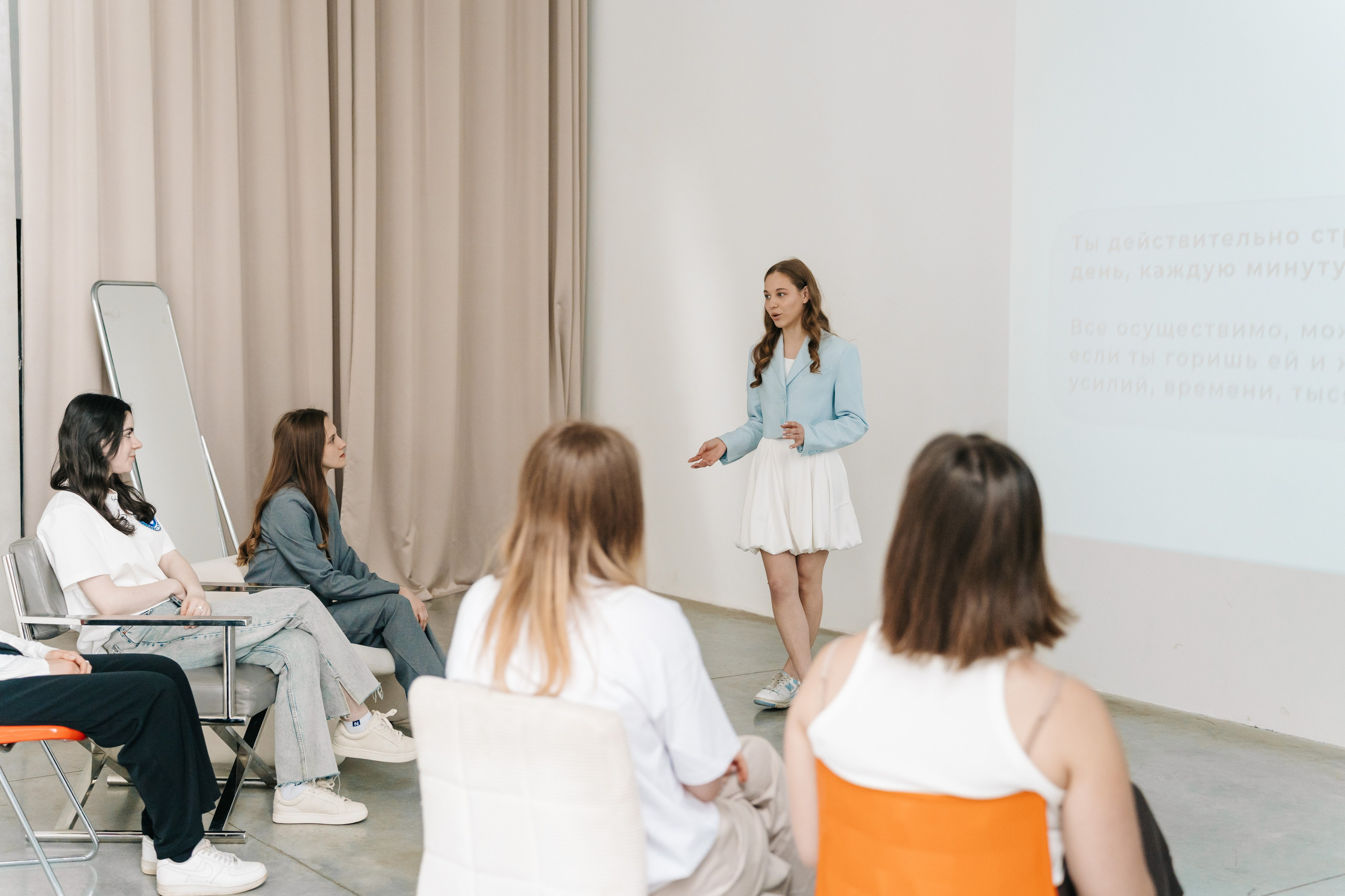 Мария / фотограф. Фоттéтика / фотоагентство в москве / фотограф москва