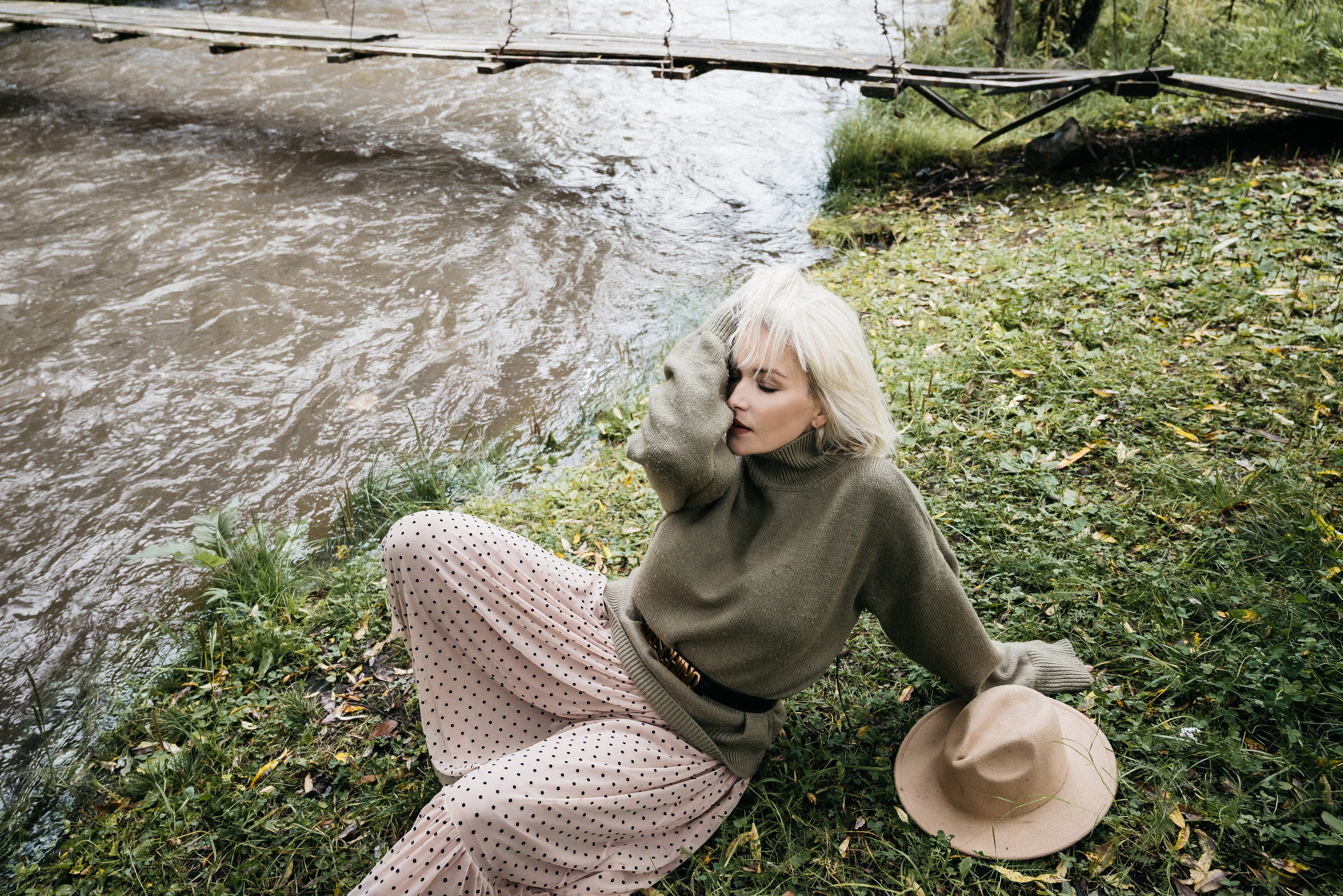 Ирен. Тамара Власова