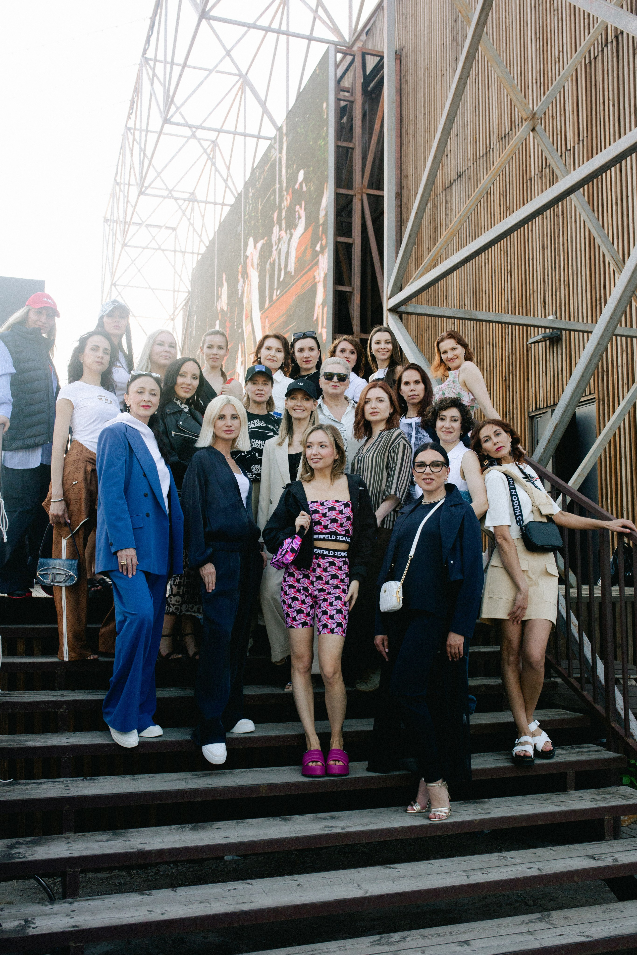 Неделя Моды UDM FASHION WEEK. Свадебный и портретный фотограф в Ижевске Мальцева Ольга