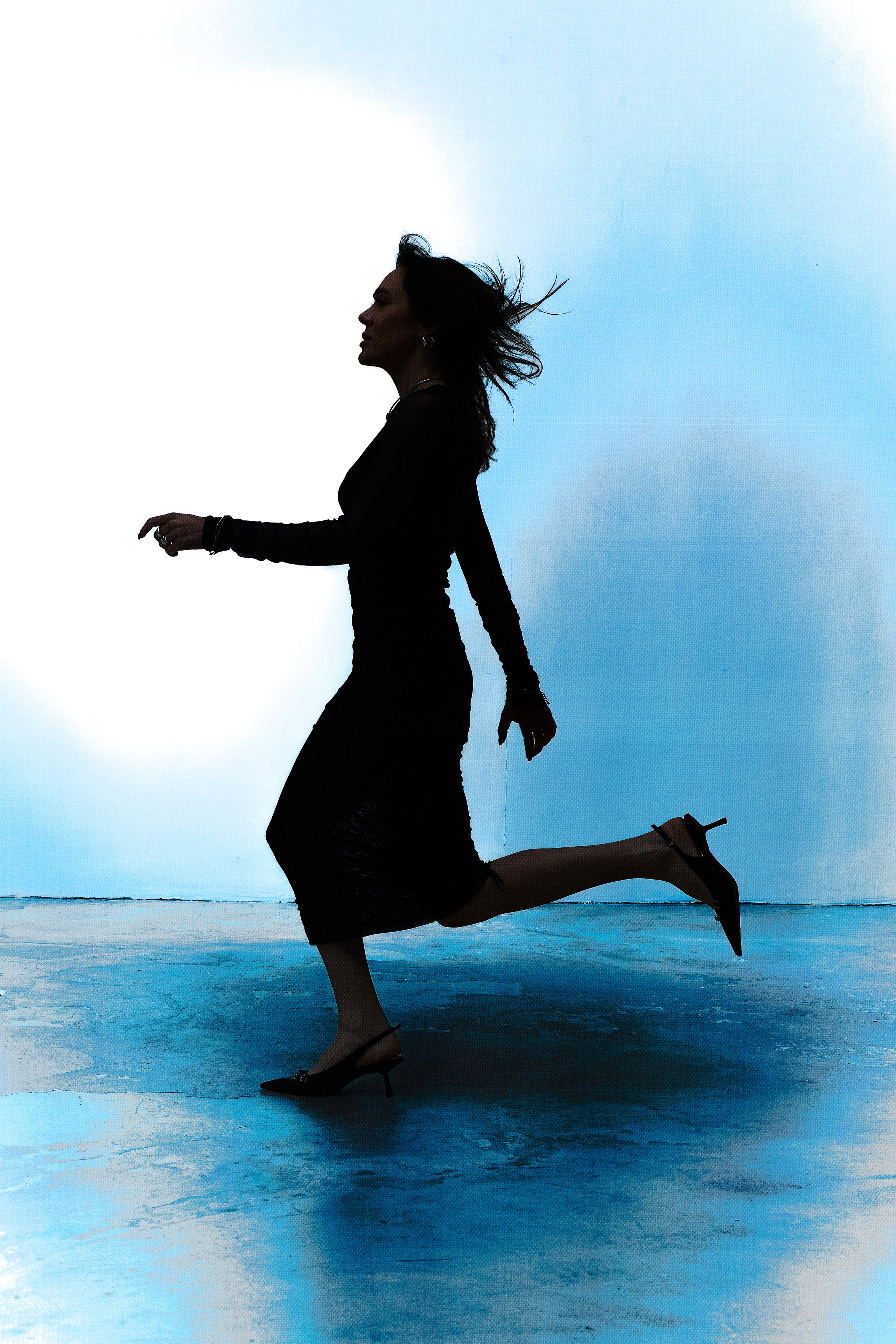 KAMILLA. Ася Солопова, фотограф Тюмень