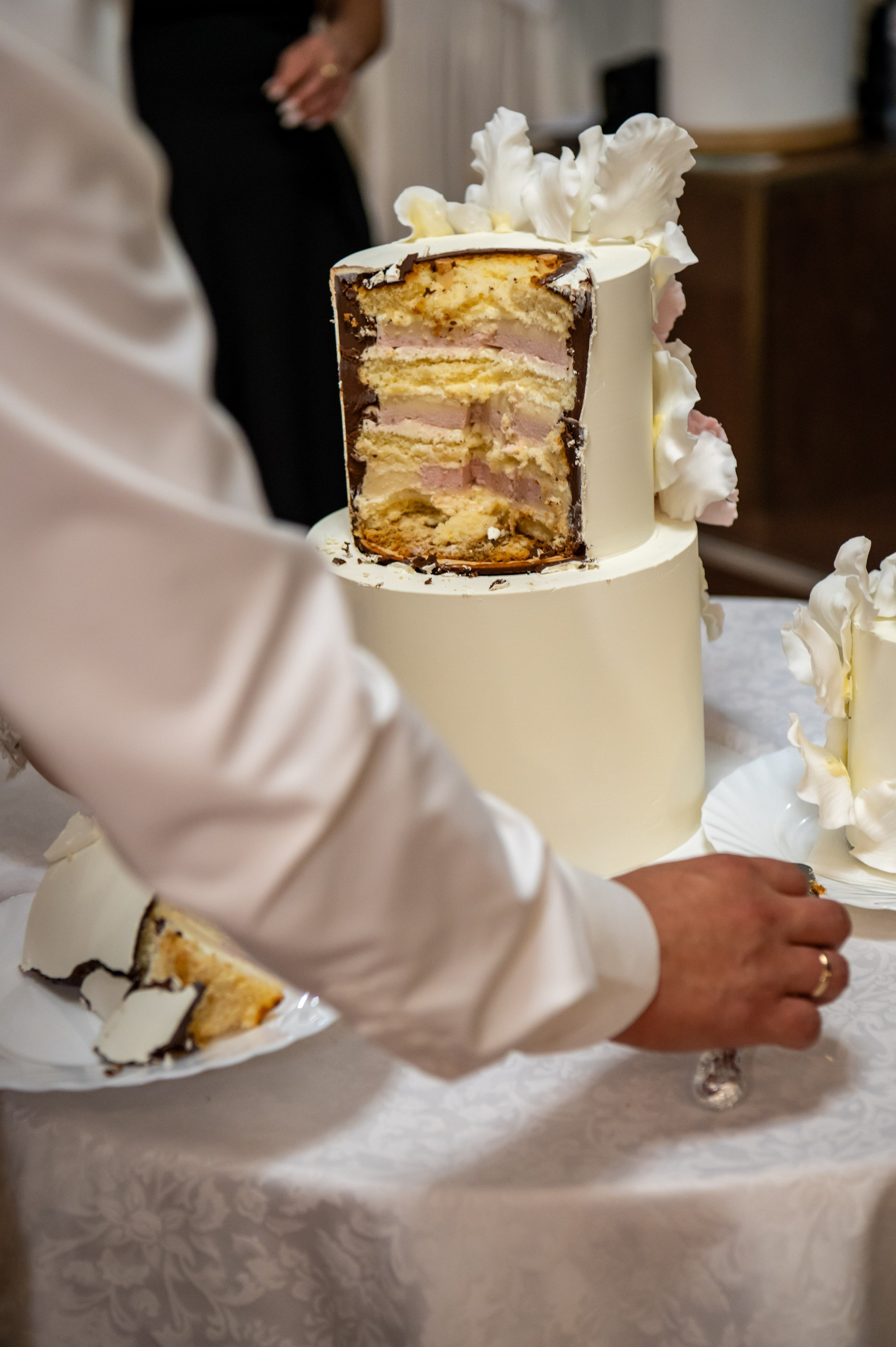 Свадебные кадры & Love Story. Фотограф в Нижнем Новгороде Наталья Кучина