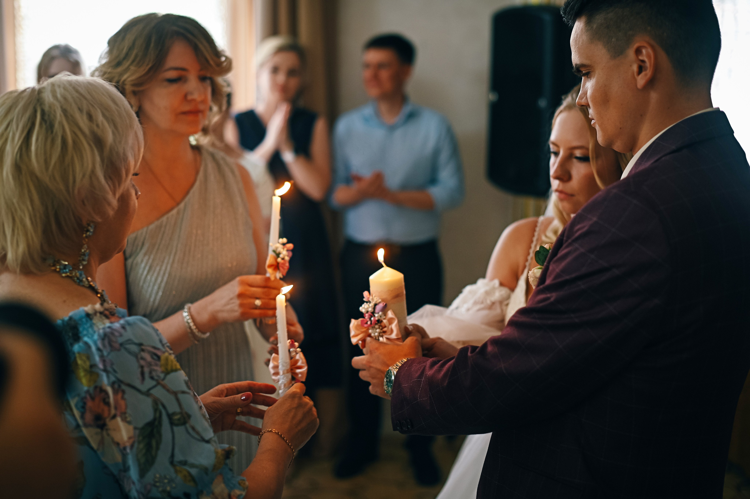 Свадьбы — репортаж. Главная