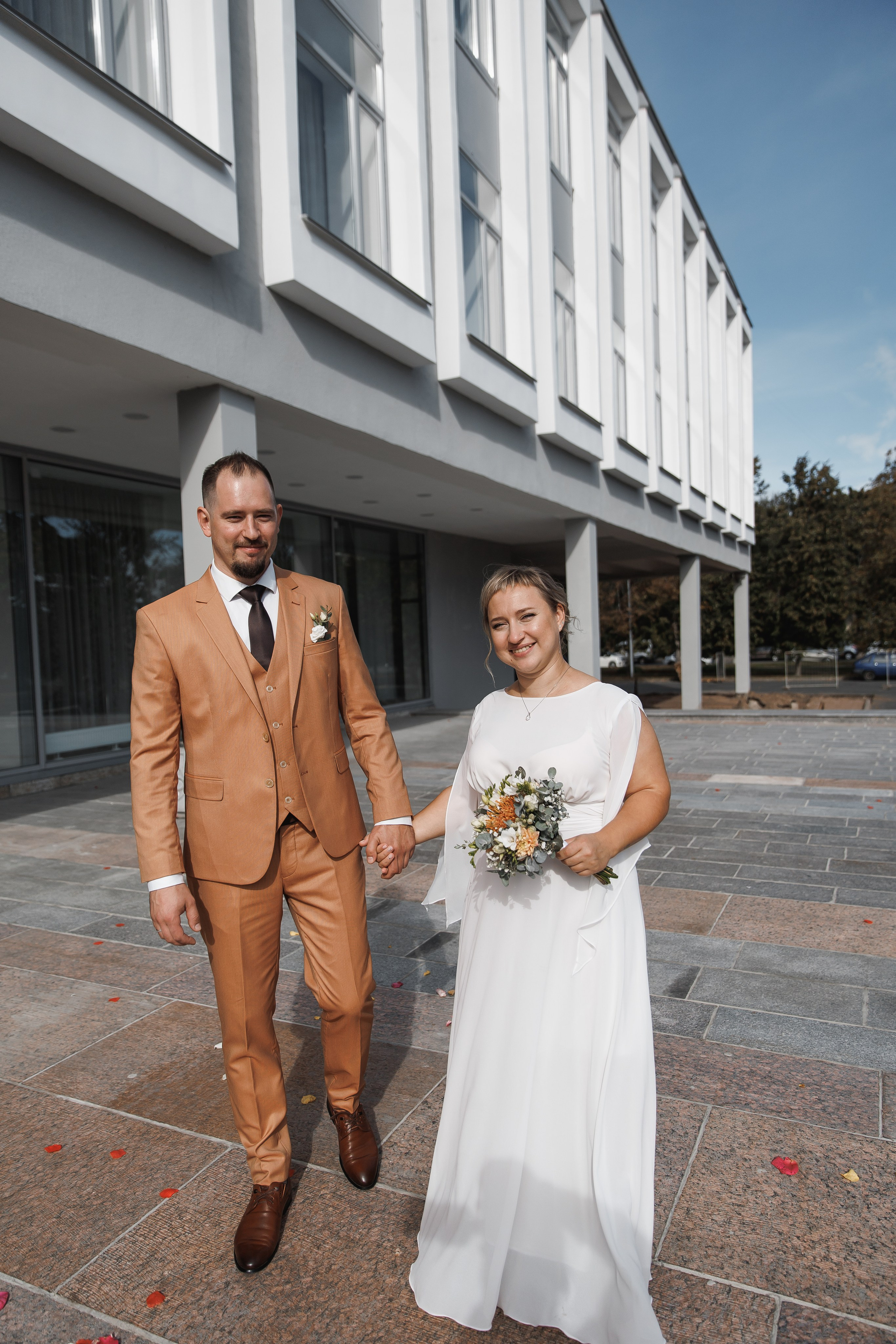 Всеволод и Настя. Свадебный и семейный фотограф в Санкт-Петербурге Кирилл Шалагинов