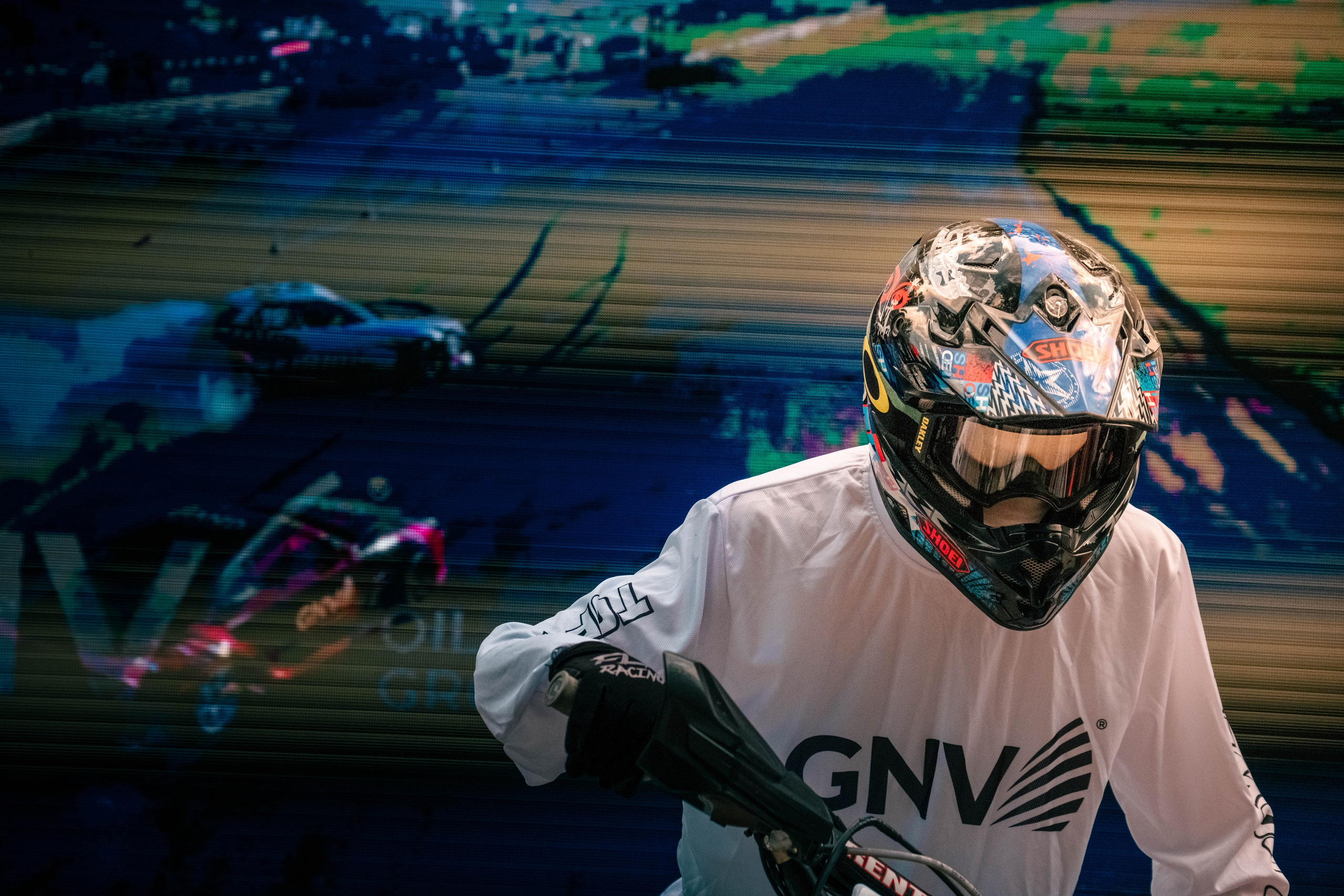 Фотограф/Видеограф