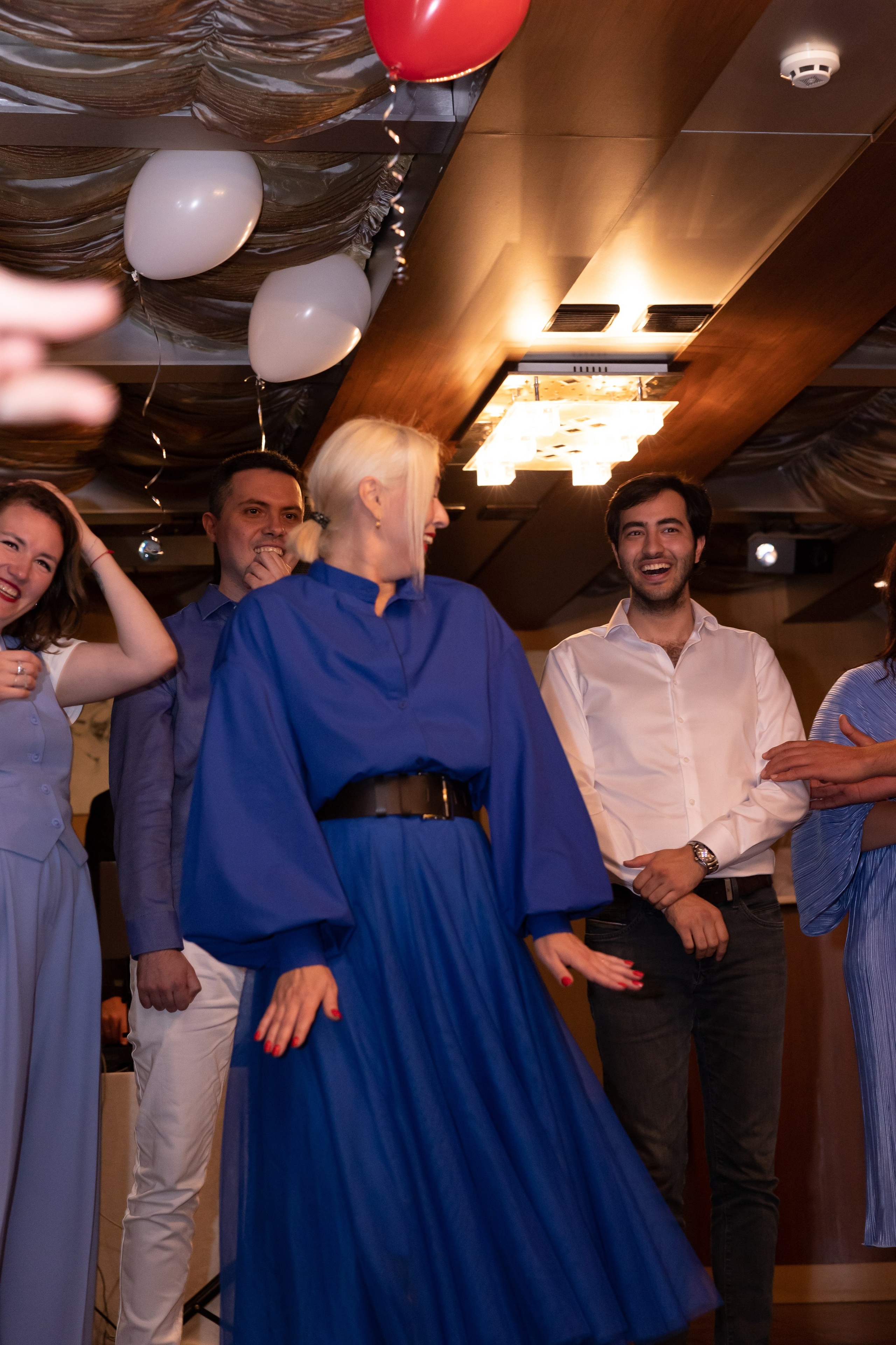 Ксения и Чаатай (теплоход). Сказочный фотограф для Вас и Вашей семьи