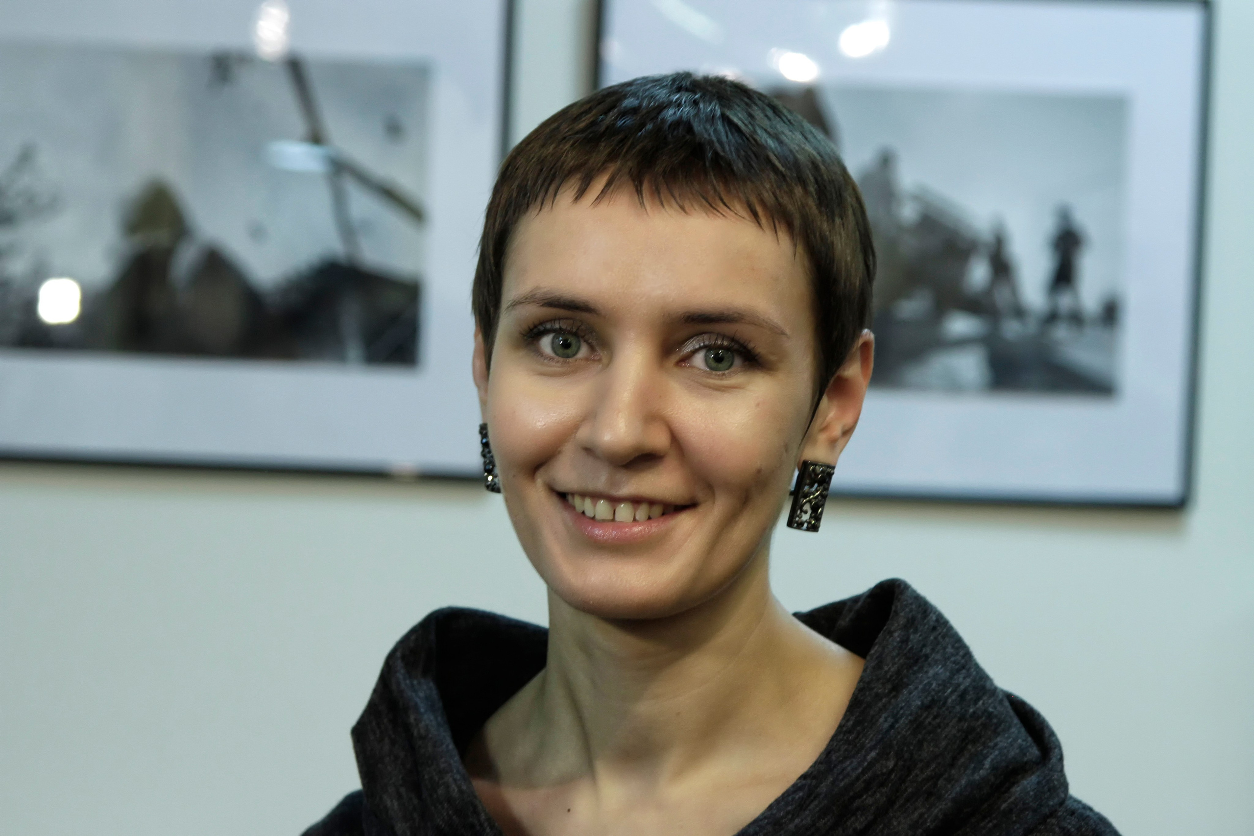 31.01.2017 Выставка «Мужчины о женщинах — женщины о мужчинах. Фотовзгляд.». Фотообъединение Самарского областного отделения Союза журналистов России