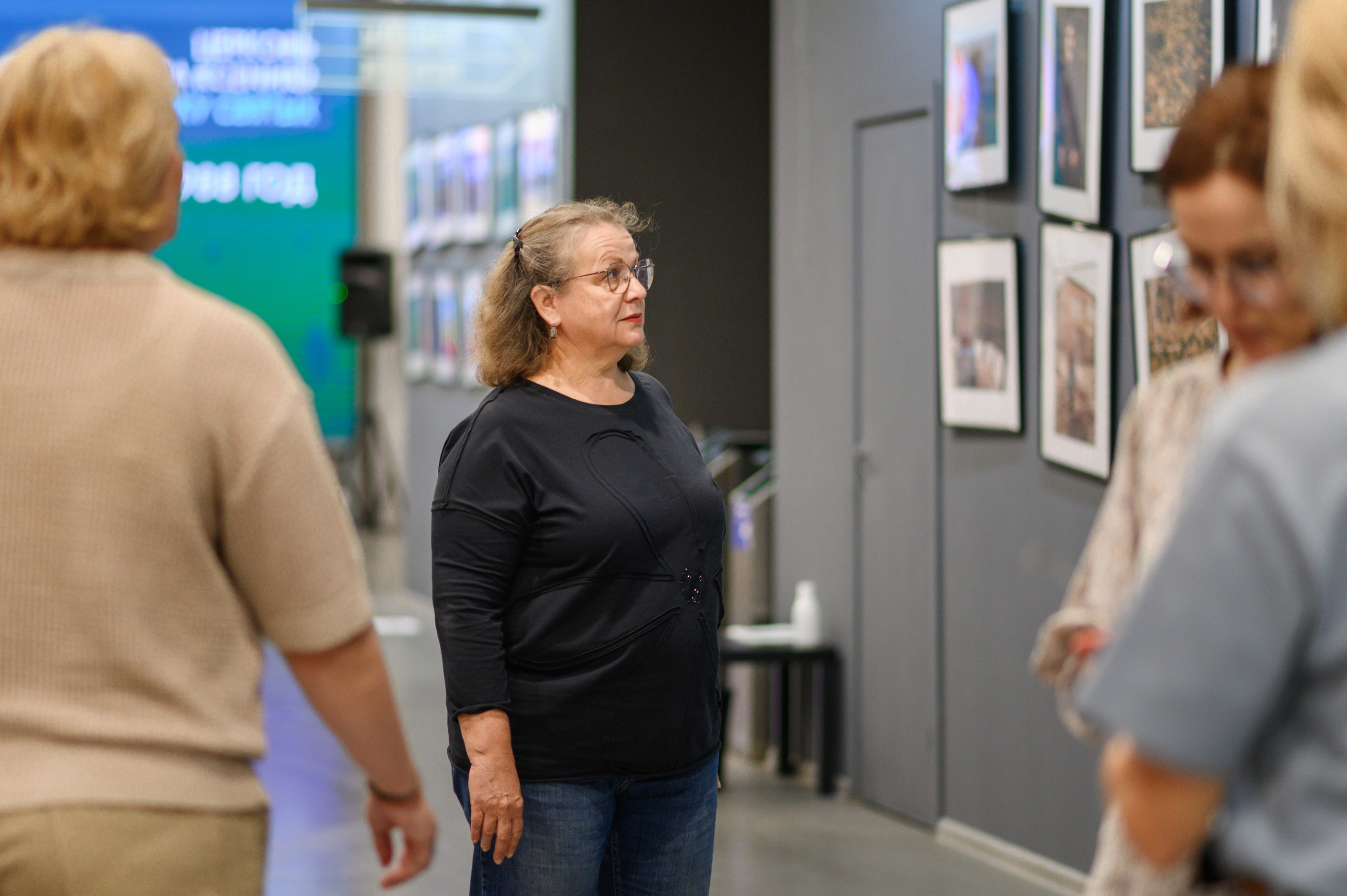 Маршрут построен. Фотообъединение Самарского областного отделения Союза журналистов России