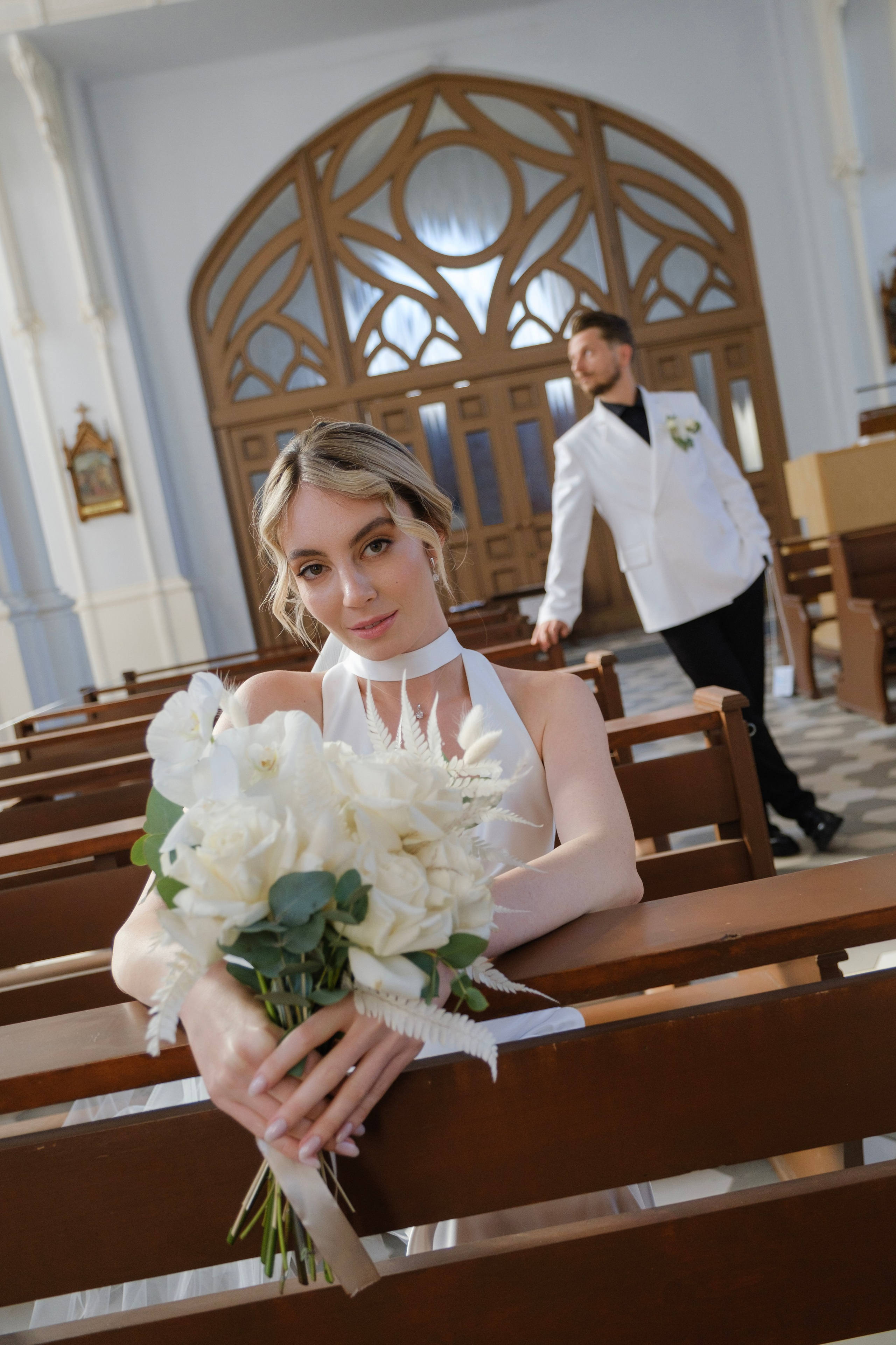 Alexander Alina. Wedding photographer