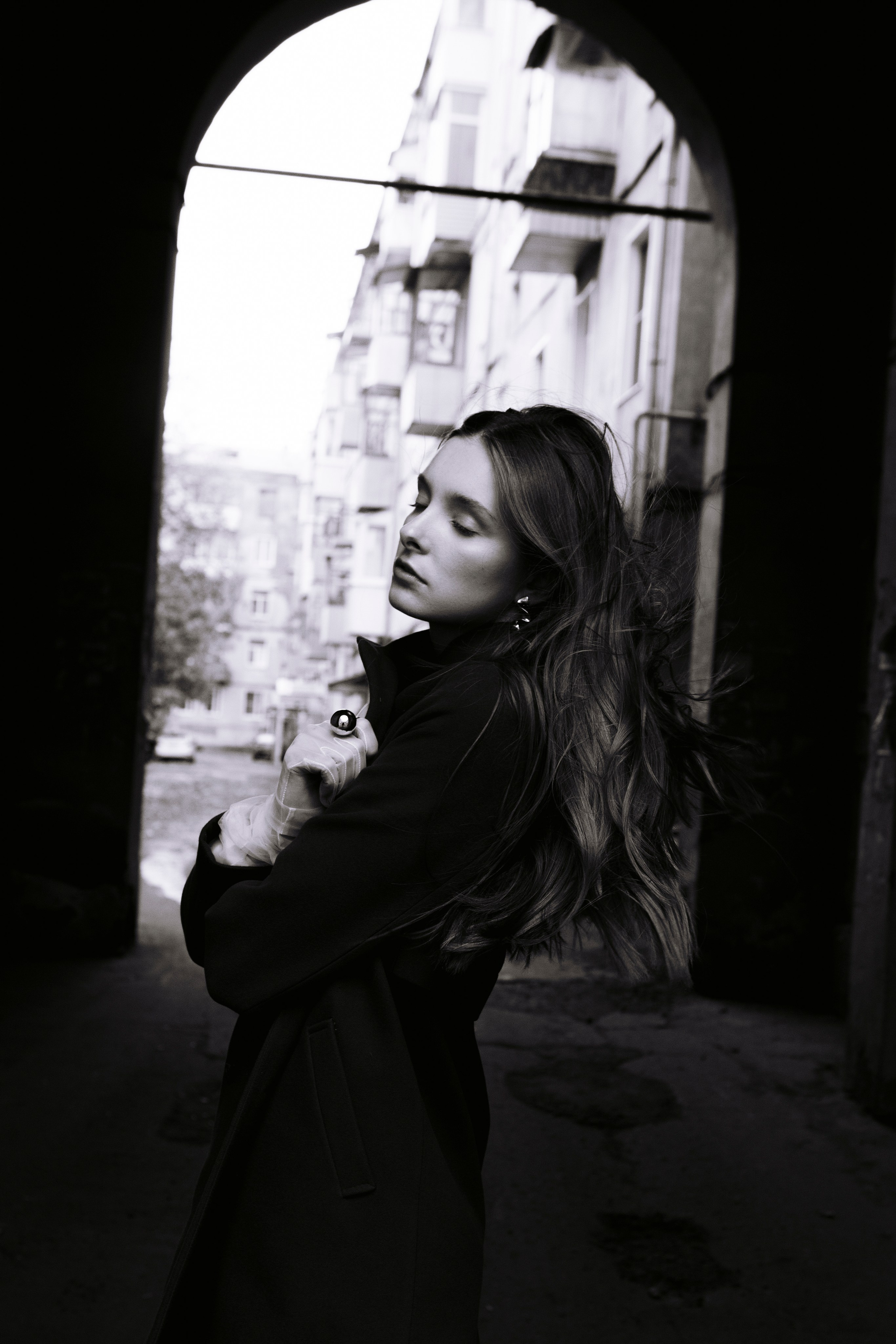 Лиза. Портретный фотограф в Иванове Ольга Гуральник