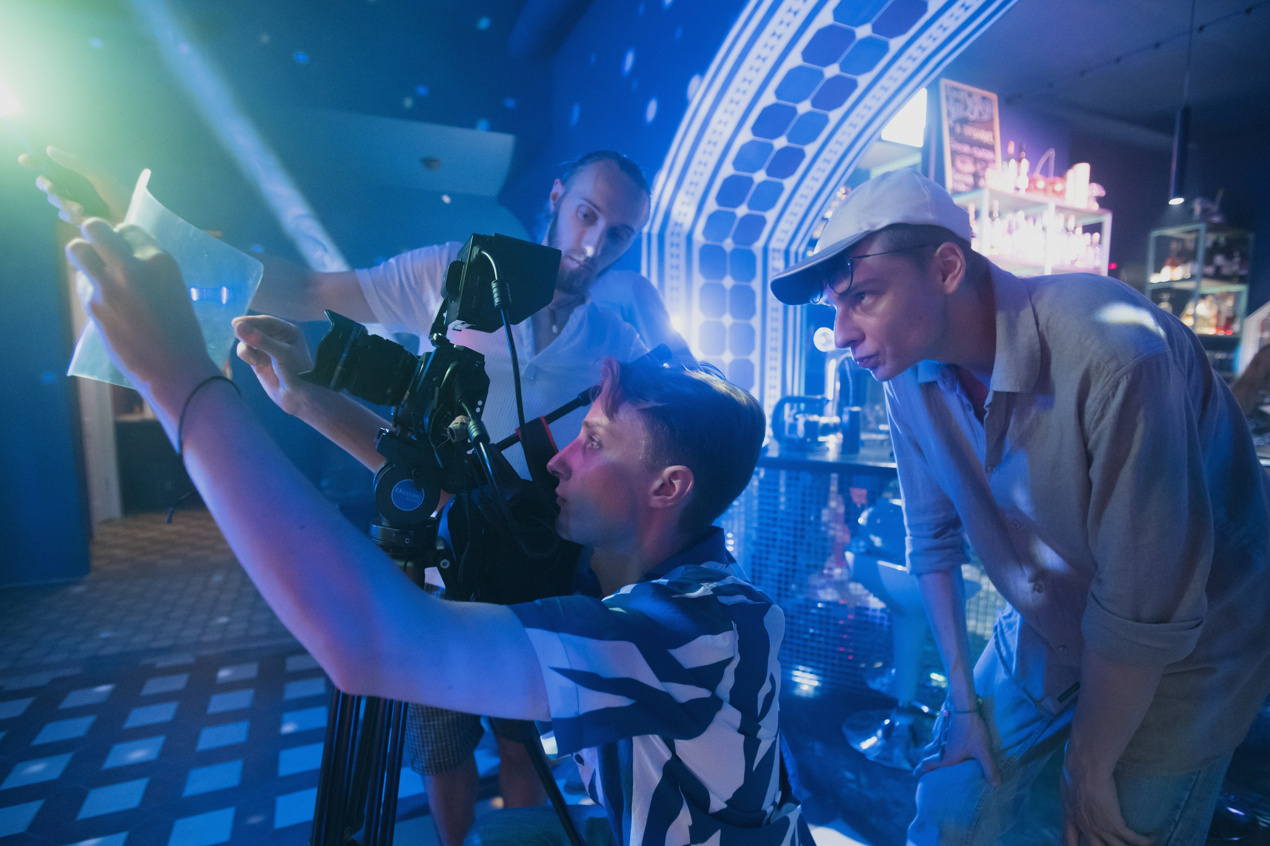 Zenka «Mind in Wine» backstage. Портретный Фотограф Александр «Konevtsoph» В Санкт-Петербурге