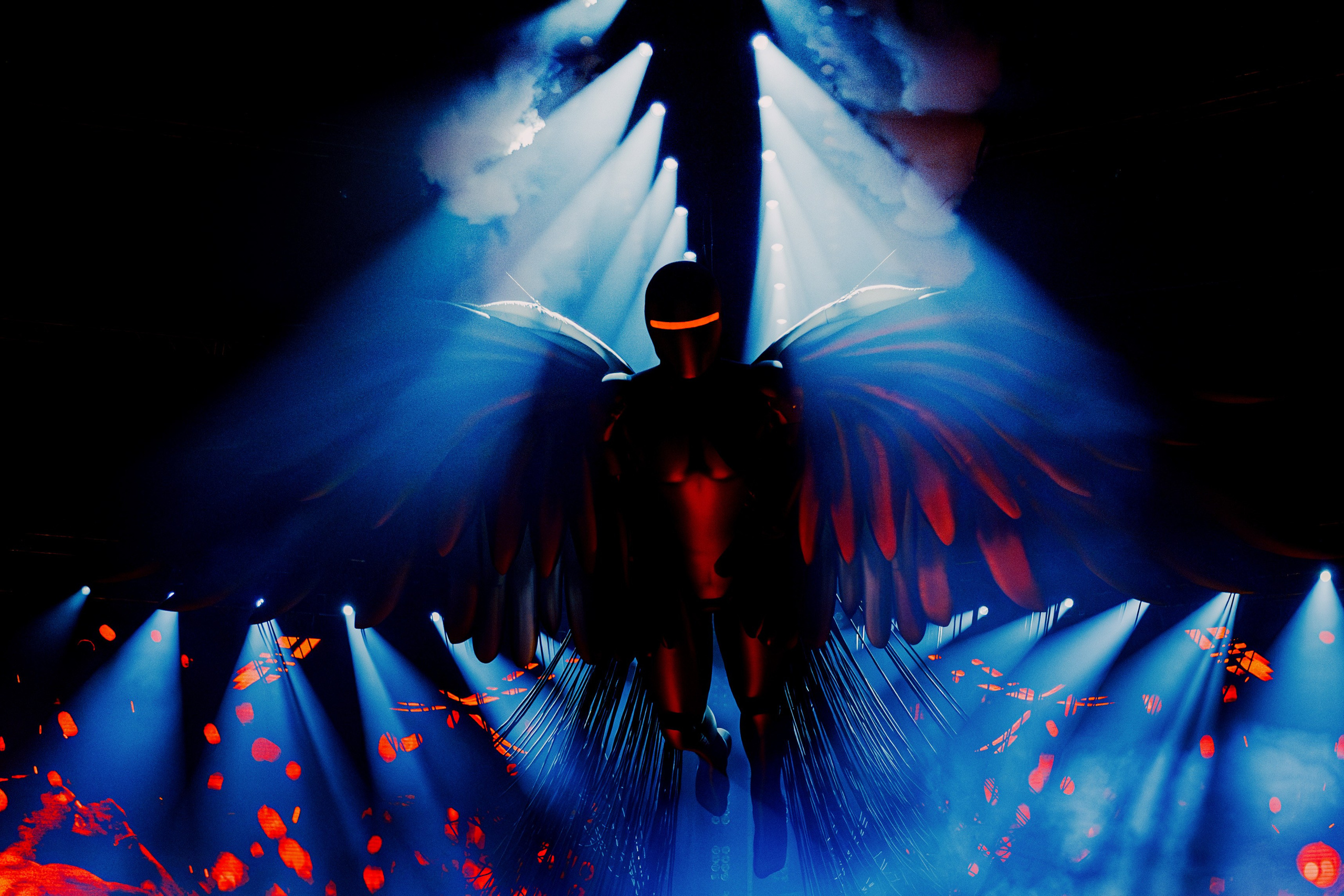 XOLIDAYBOY | SAINT- PETERSBURG | 2026. OOPS