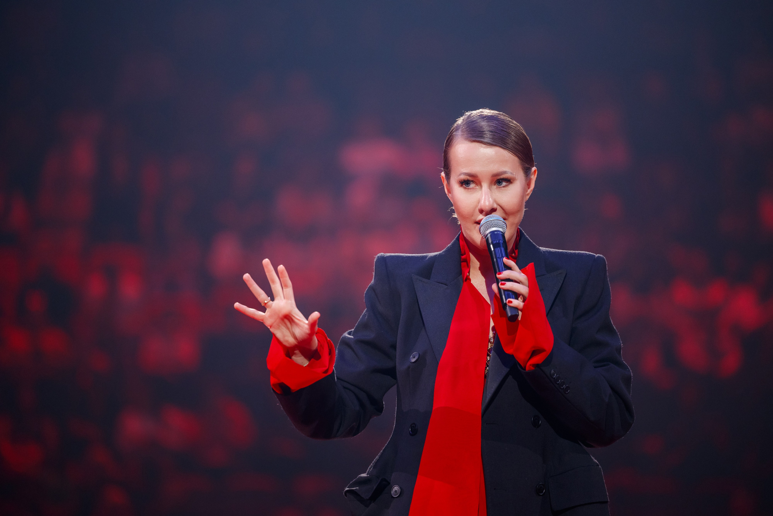 Альфа-Конфа. Репортажный Фотограф в Сочи и Москве Алексей Орлов