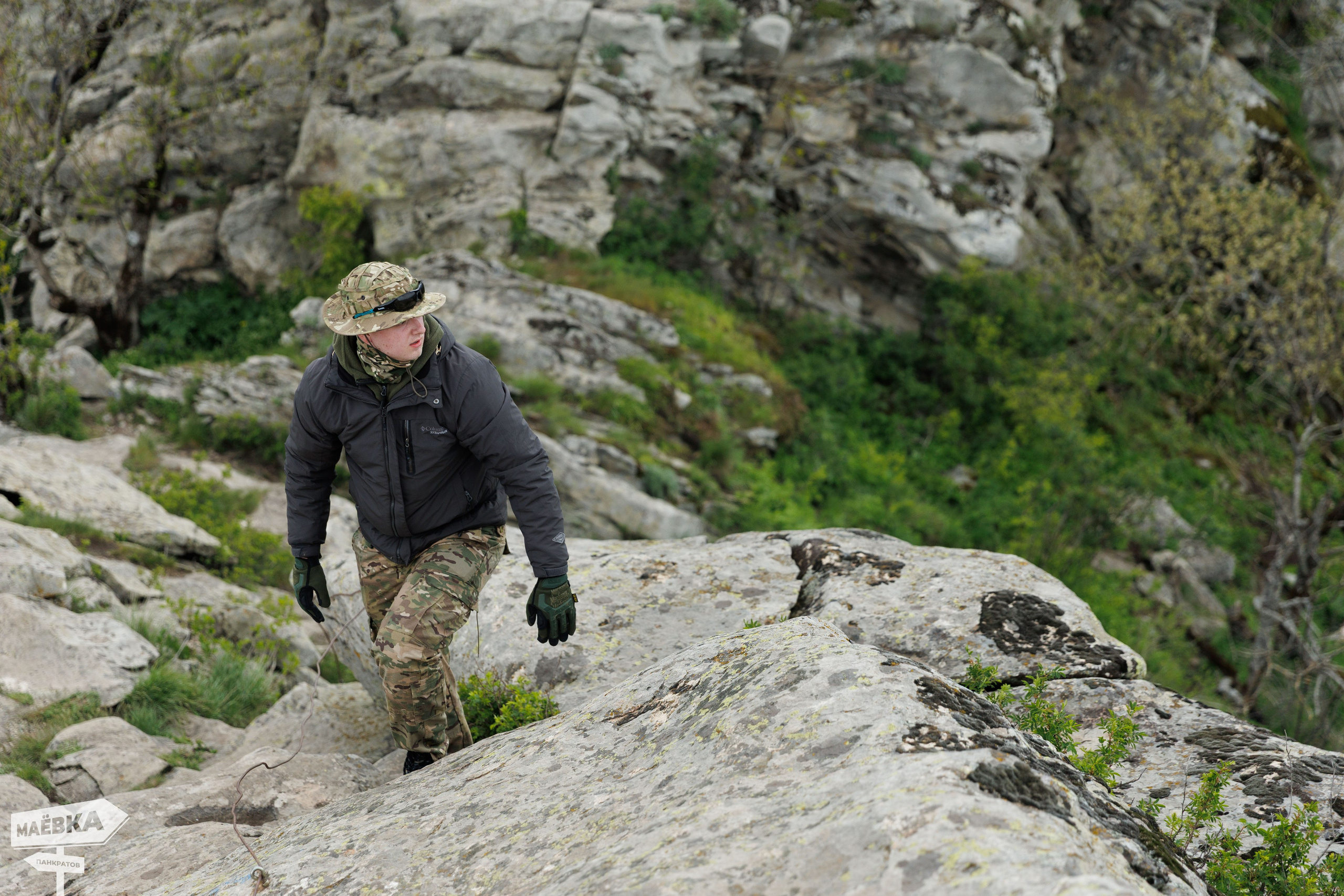 Репортаж. Игорь Панкратов | Фотограф Ставрополь