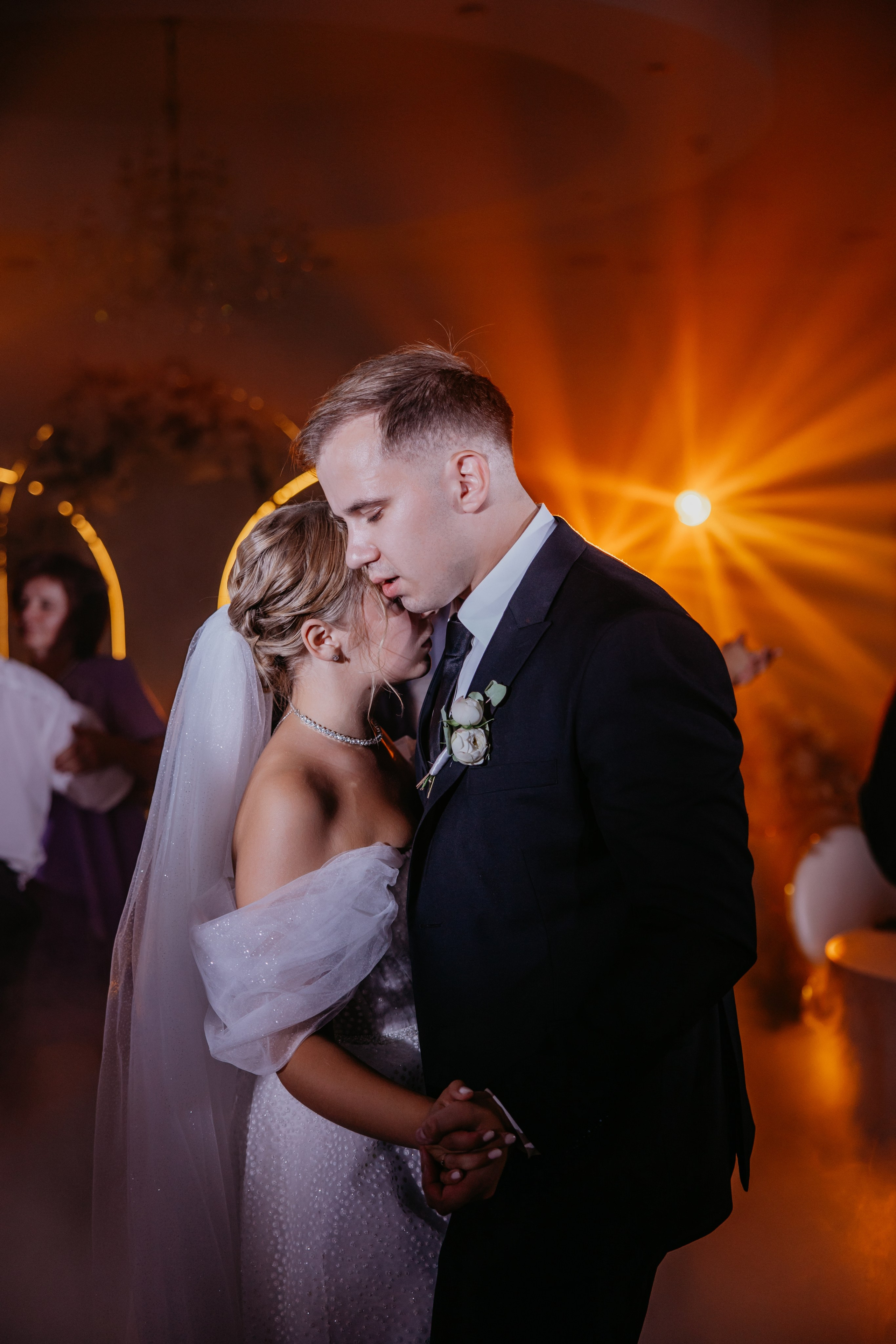 Илья и Алёна. Свадебный и портретный фотограф Минск Евсович Инна