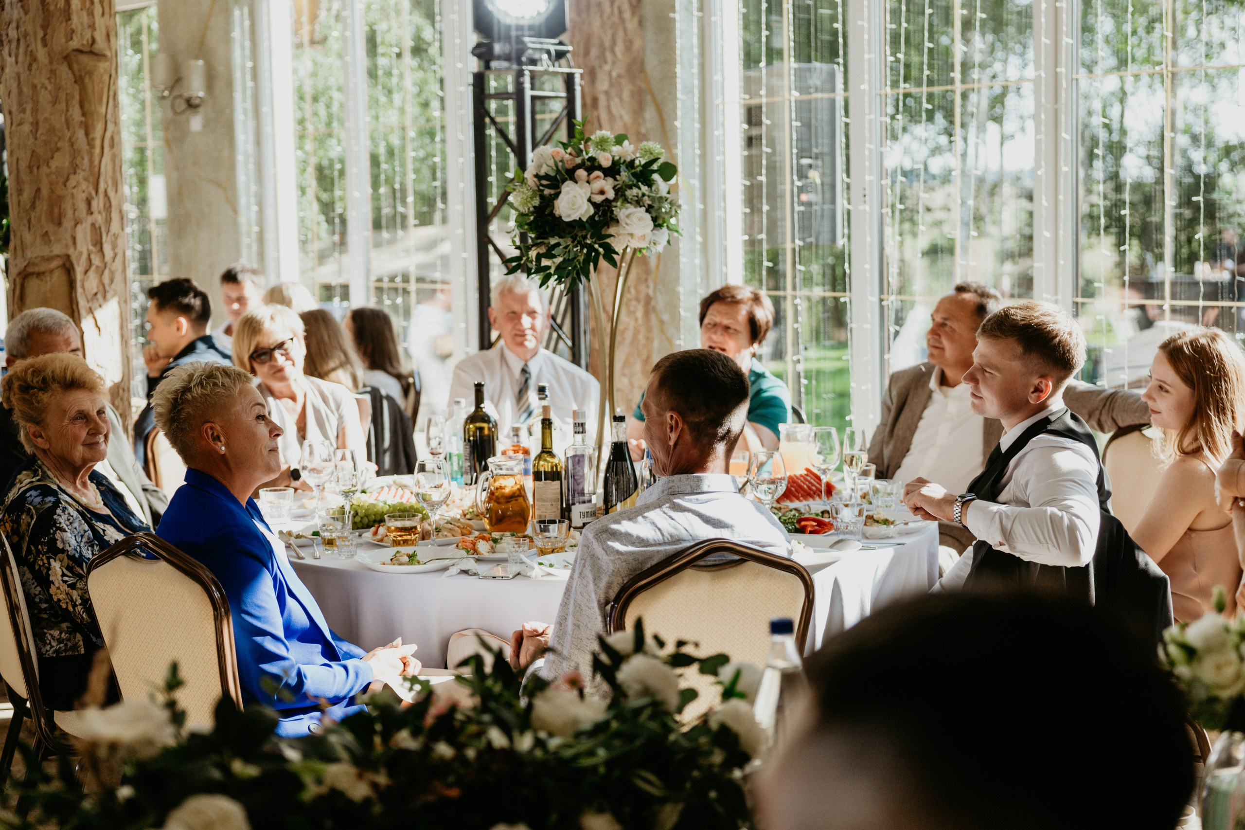 Ростислав и Мария. Свадебный и портретный фотограф Минск Евсович Инна