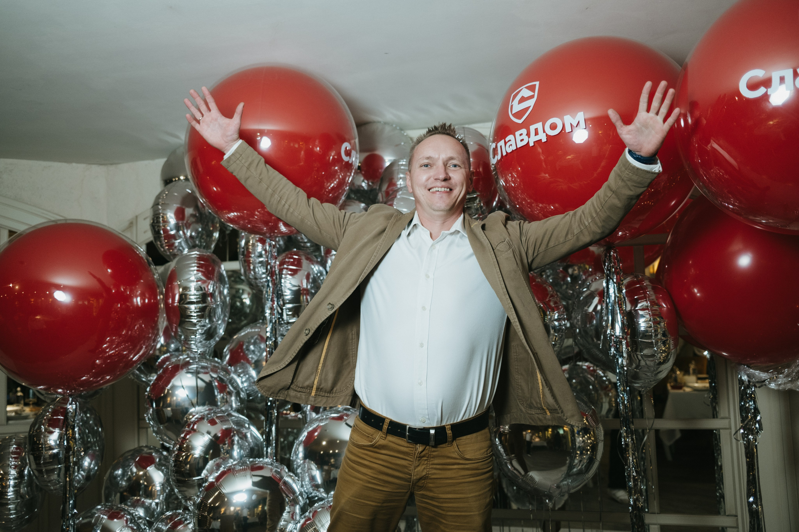 Корпоратив компании. Свадебный и репортажной фотограф Денис Ожигин в Краснодаре и Краснодарском крае