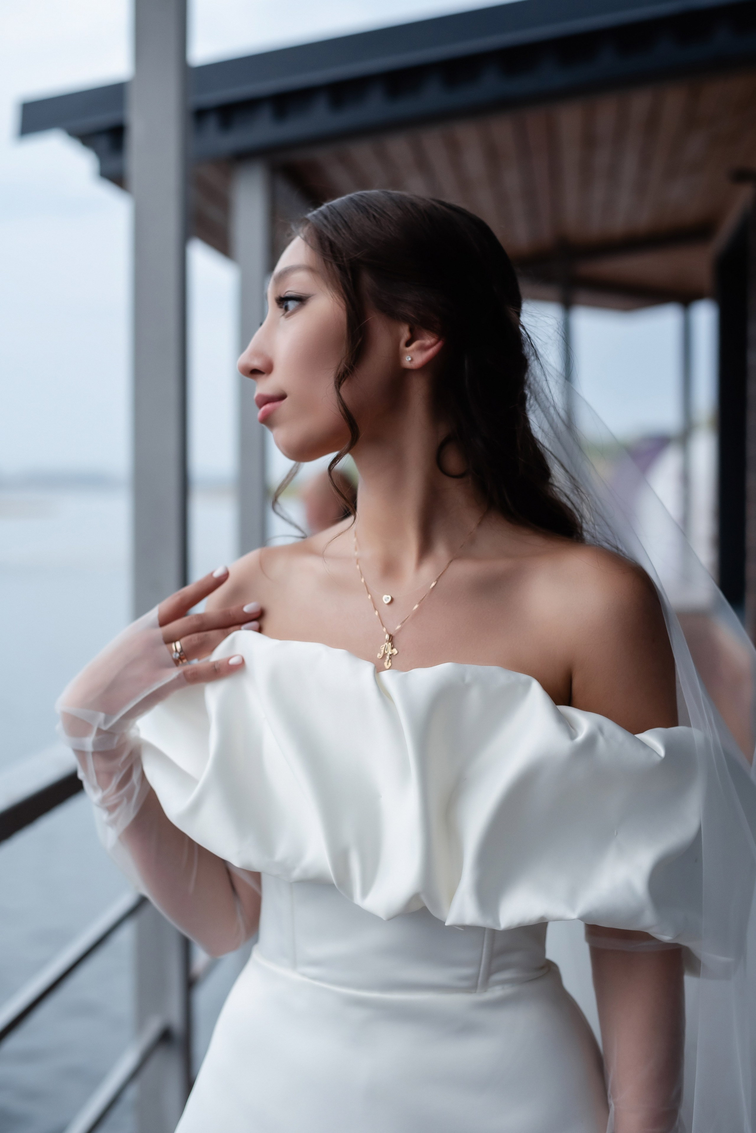 Марина+Василий. Свадебный и семейный фотограф Волгоград Ксения Афонина