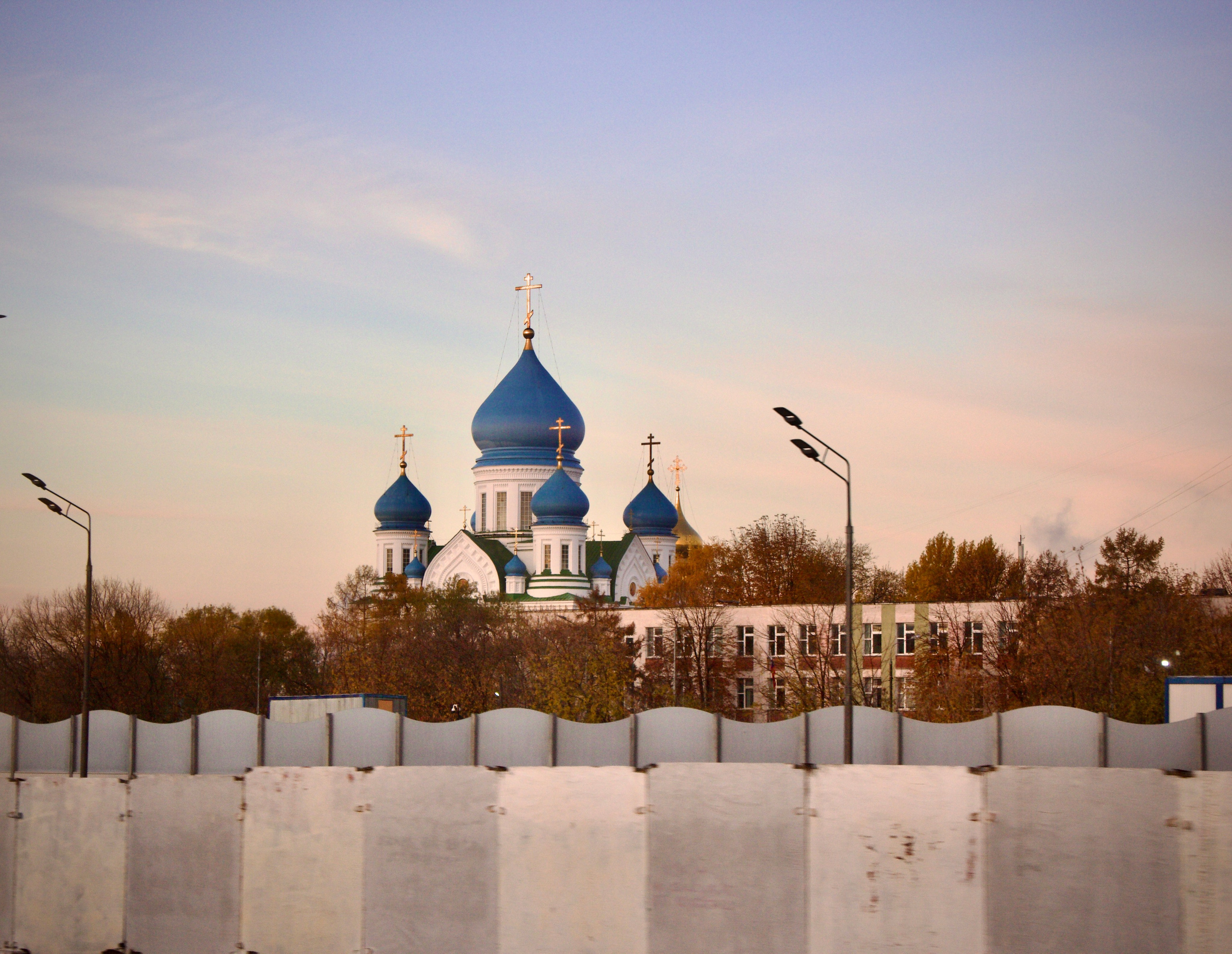 Архитектурная съёмка. KUPINИ | ФОТО — сайт портфолио по мультижанровой съёмке | фотограф Сергей Мар