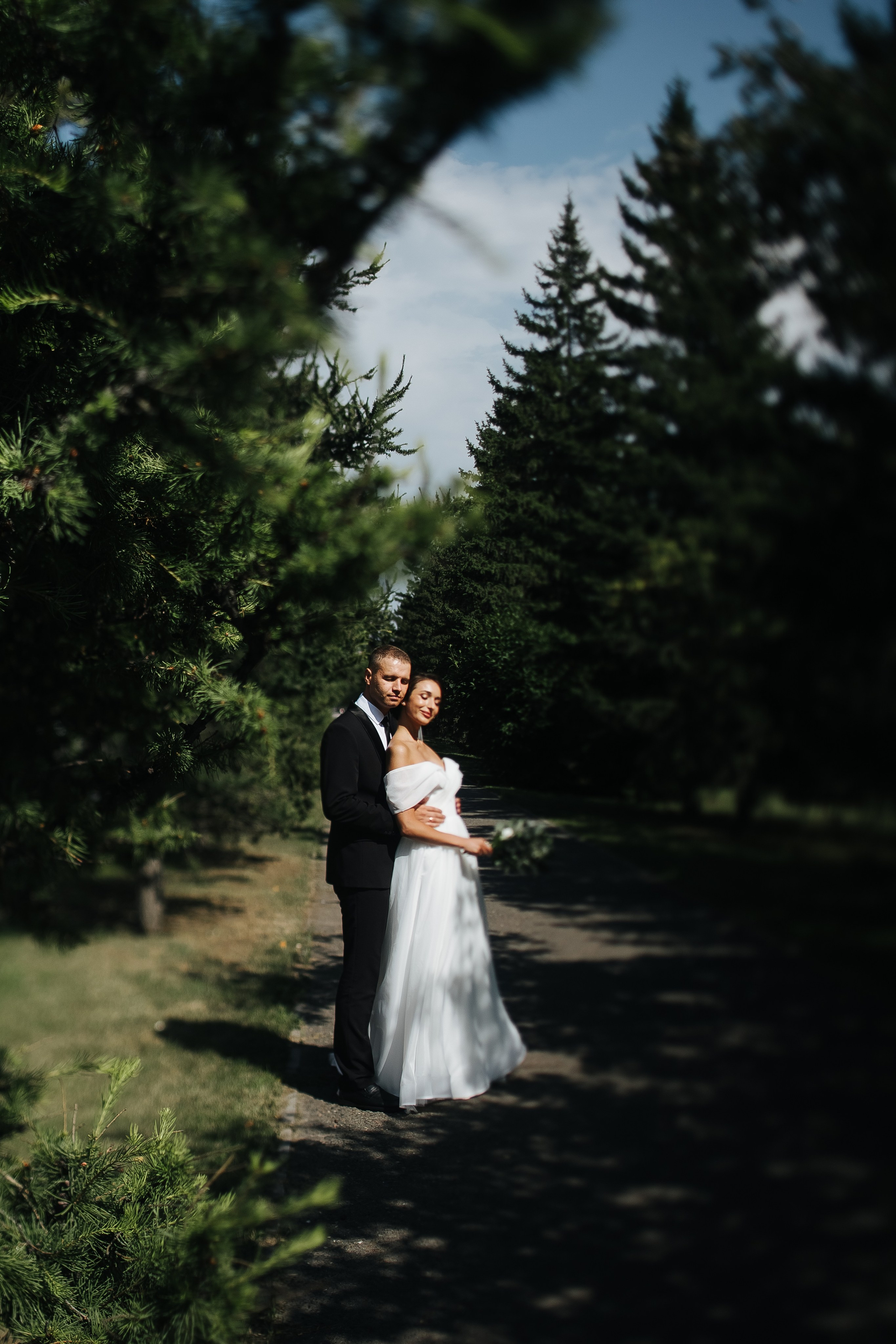 Иван Юлия. Фотограф в Красноярске Надежда Воскресенская