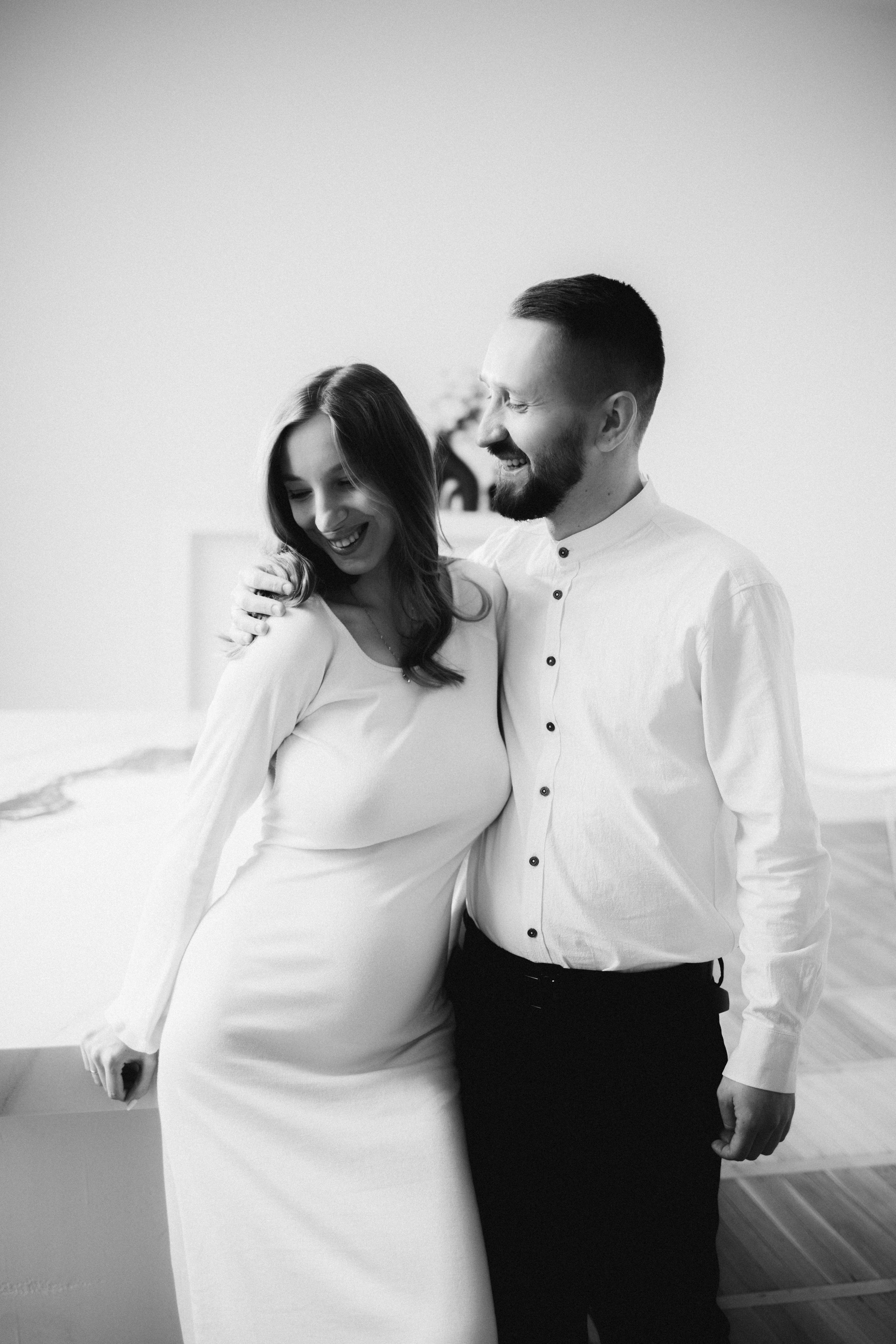 Игорь и Мария — зал Паркет. Семейный фотограф в Краснодаре Храмова Анна