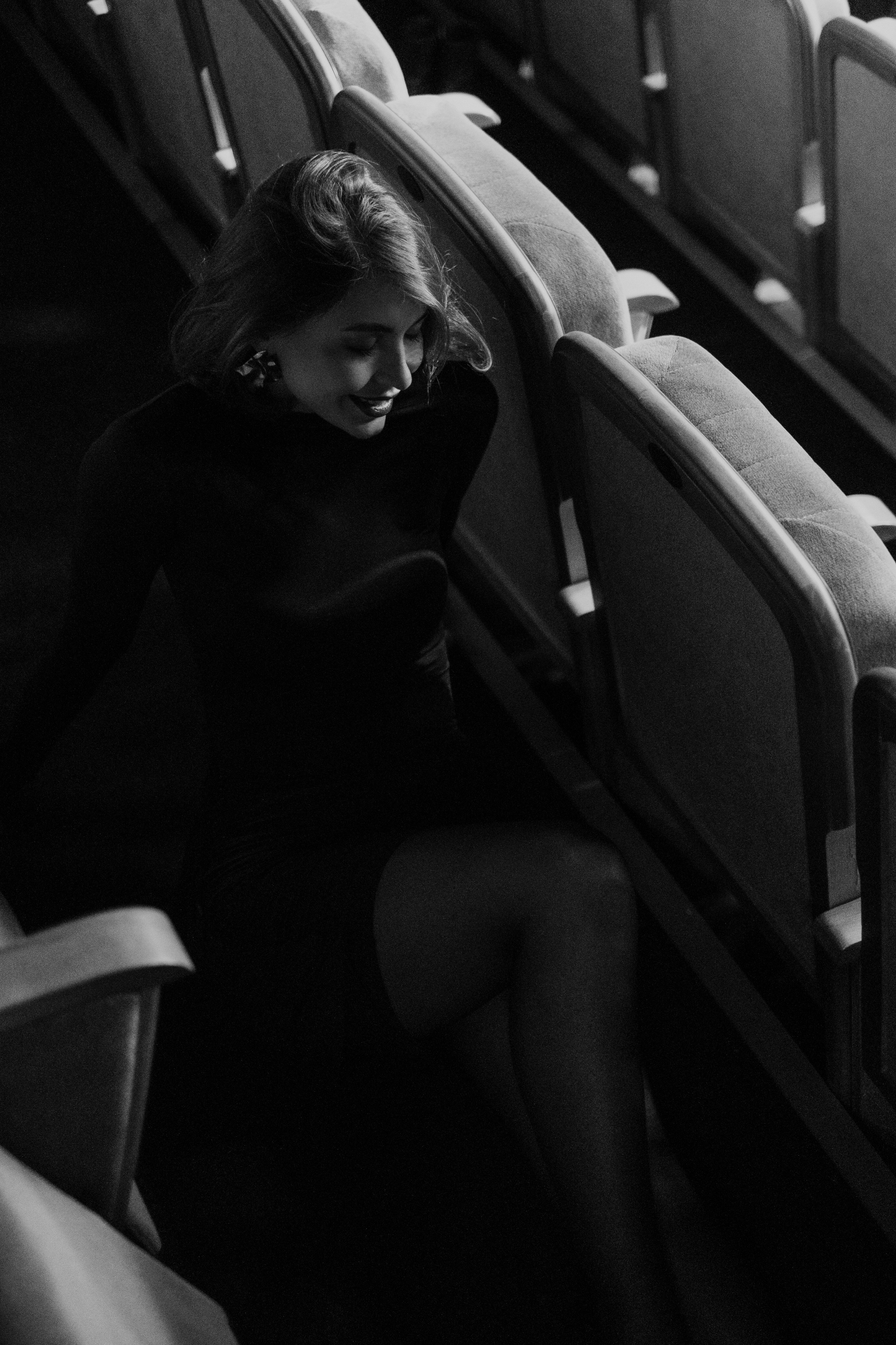 Фотосессия под ключ. Театр. Фотограф Новосибирск Анна Рождественская