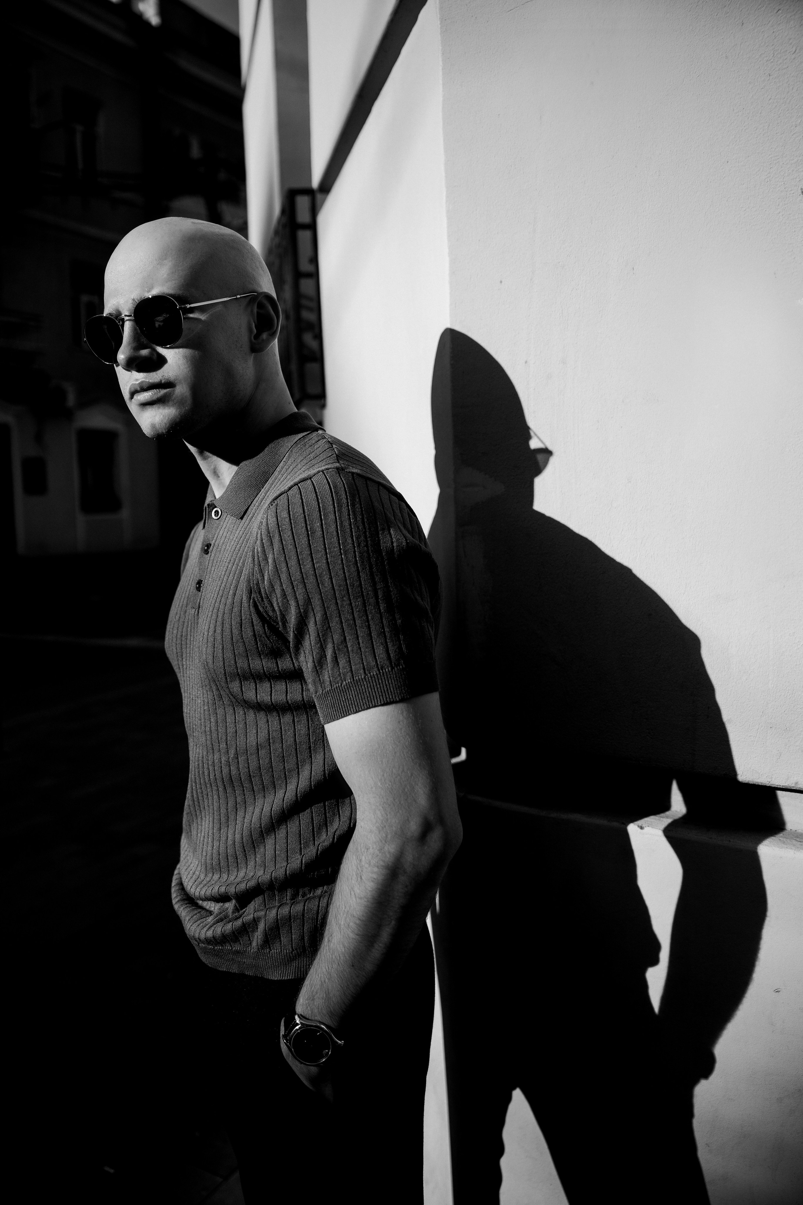 Станислав. Фотограф Эдуарда Титанян