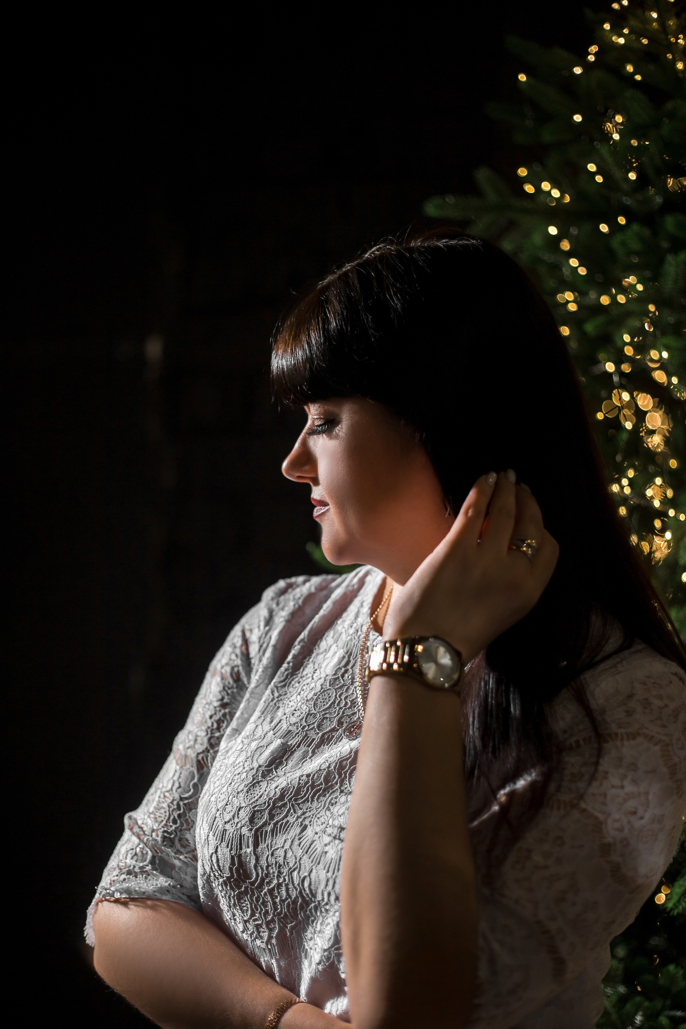 Студия Дом. Портретный, семейный, свадебный фотограф в Брянске Маргарита Василькова