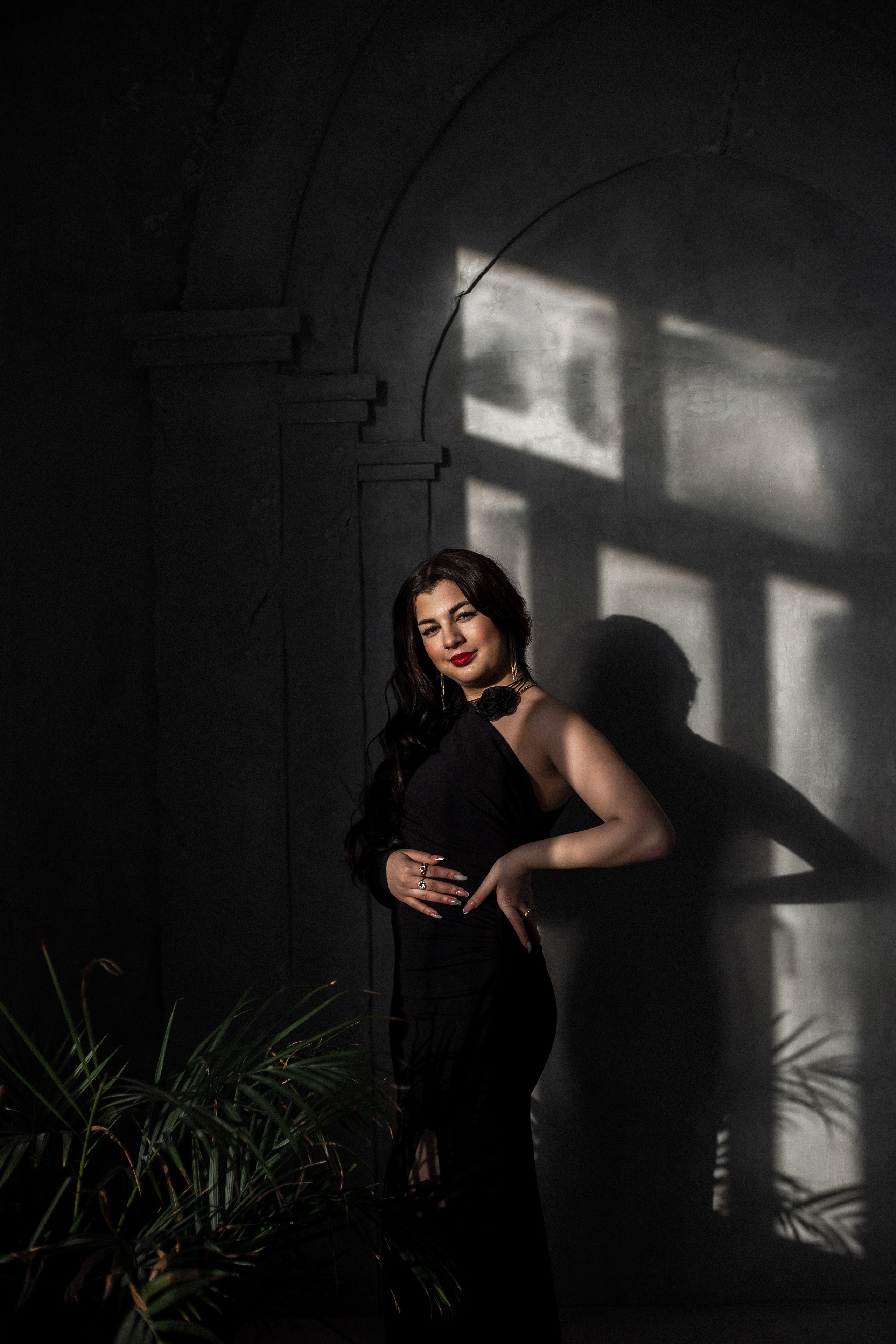 Зарина. Портретный, семейный, свадебный фотограф в Брянске Маргарита Василькова