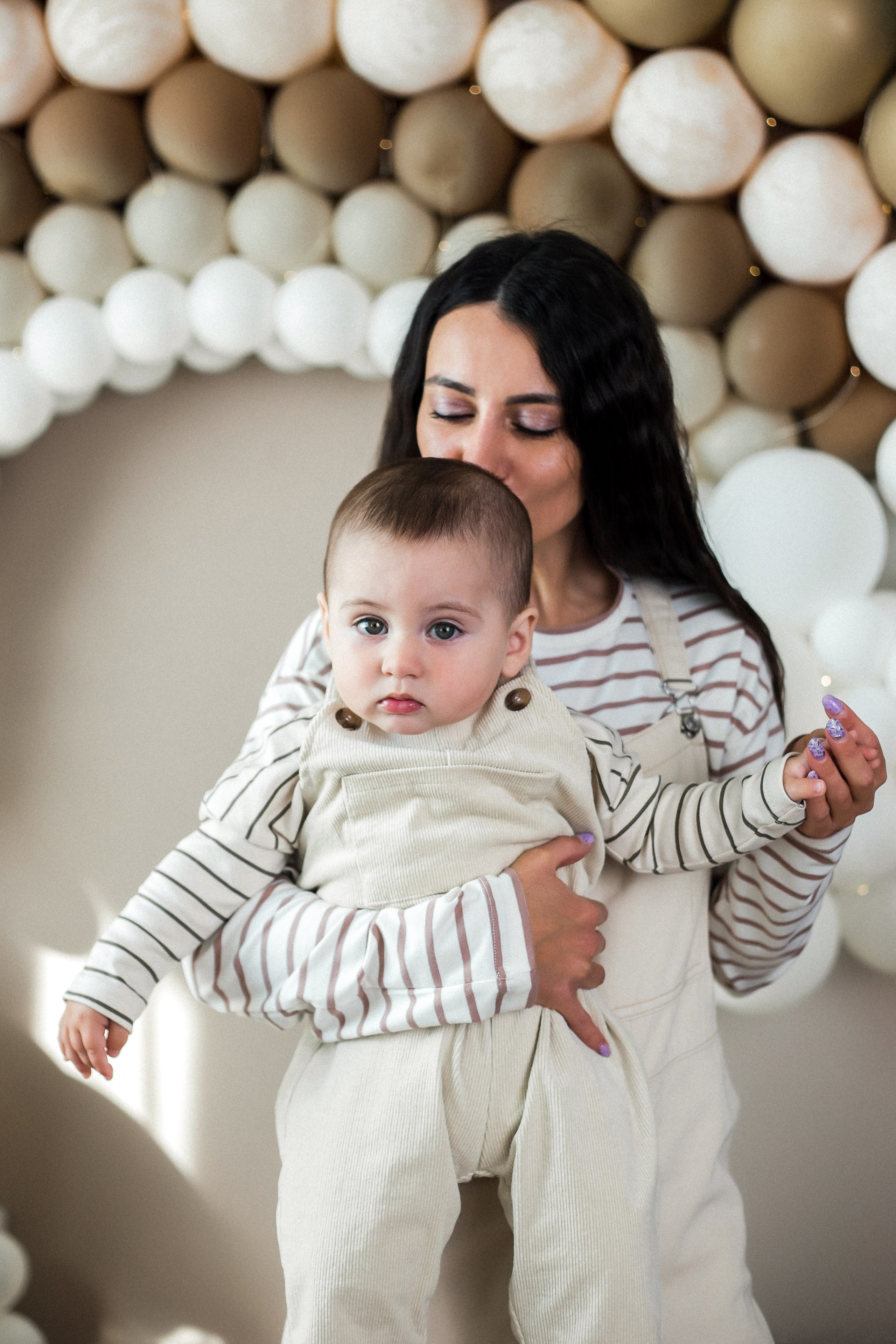 Кристина и Платон. Портретный, семейный, свадебный фотограф в Брянске Маргарита Василькова