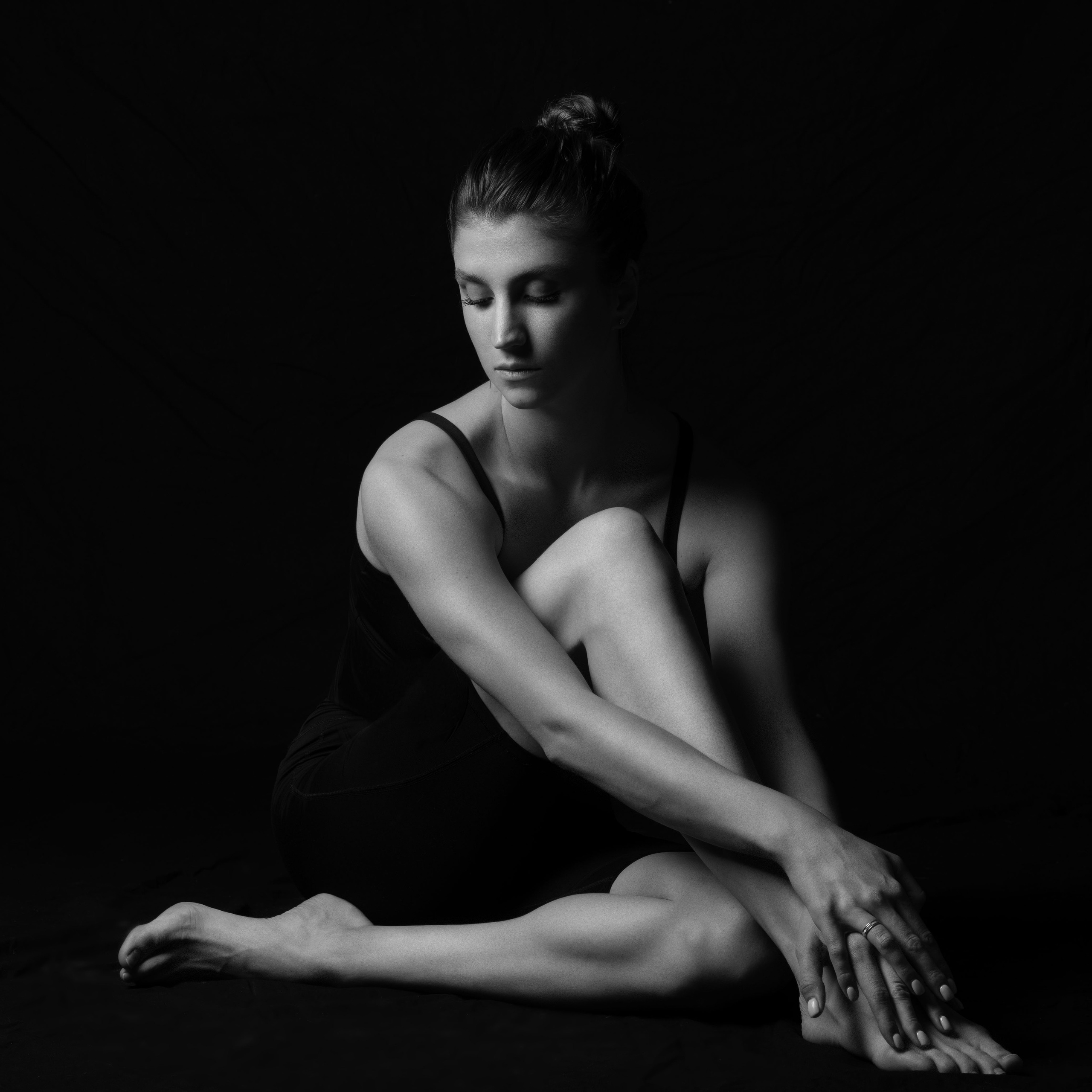 Проект «Монохром». ГЛАВНАЯ