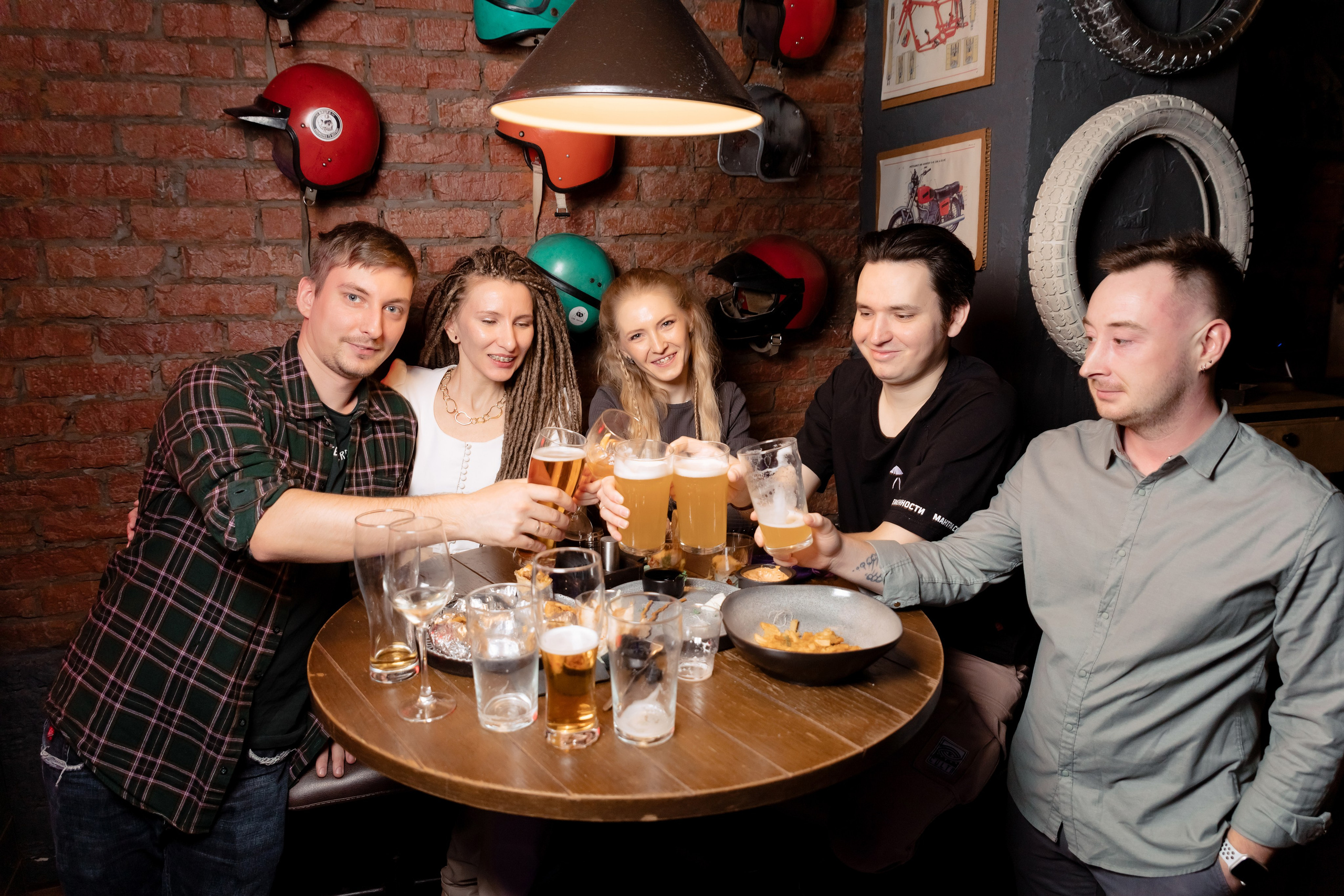 КОПРОРАТ: Юпитер 5. Все фото. Профессиональный фотограф в Ижевске Леша Петров