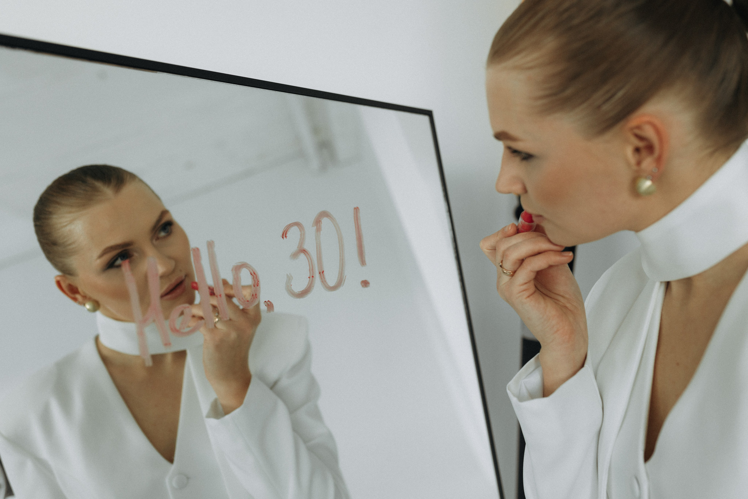 Маша🤍. Ph. Marina Reshetova