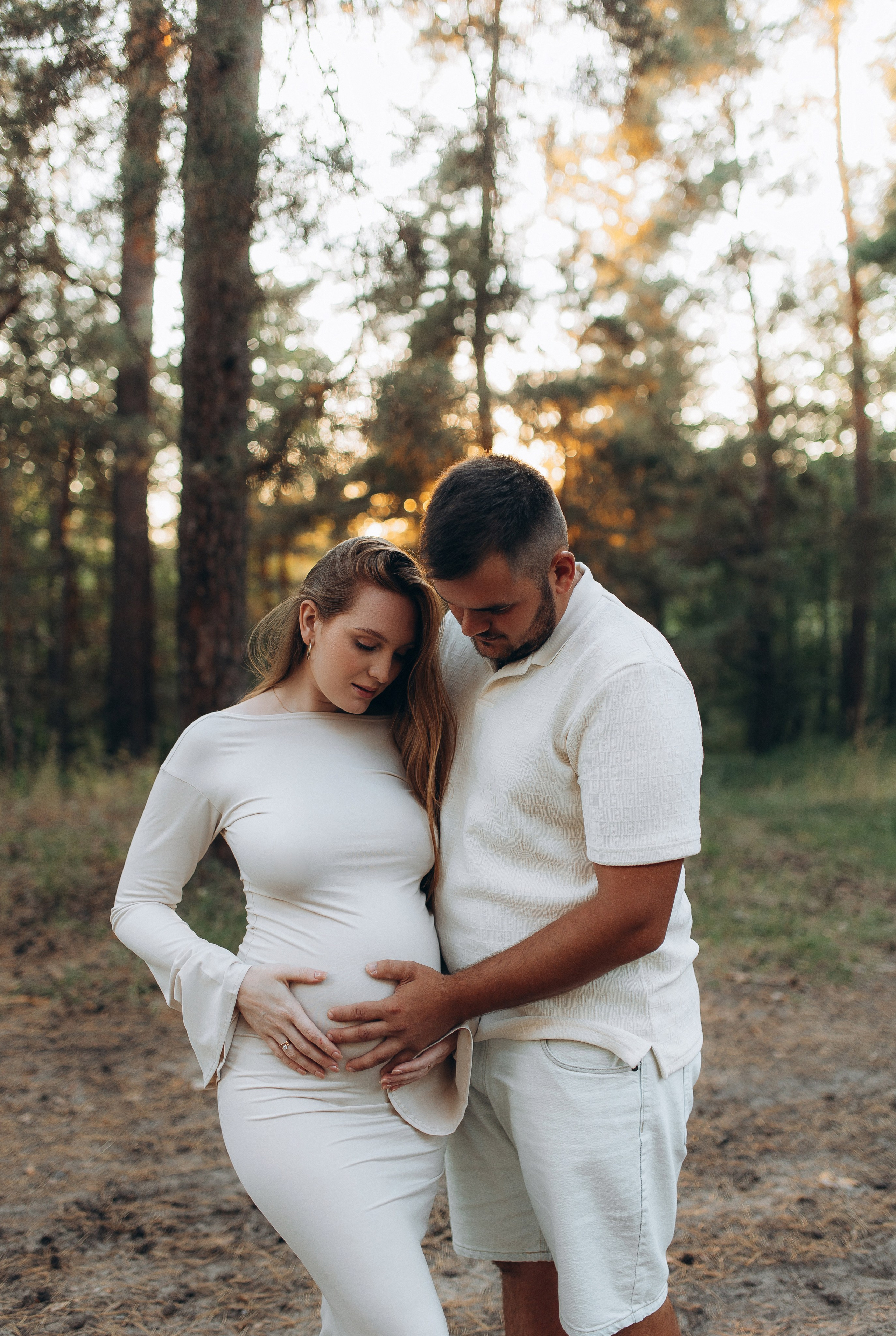 Нина и Артём. Ph. Marina Reshetova