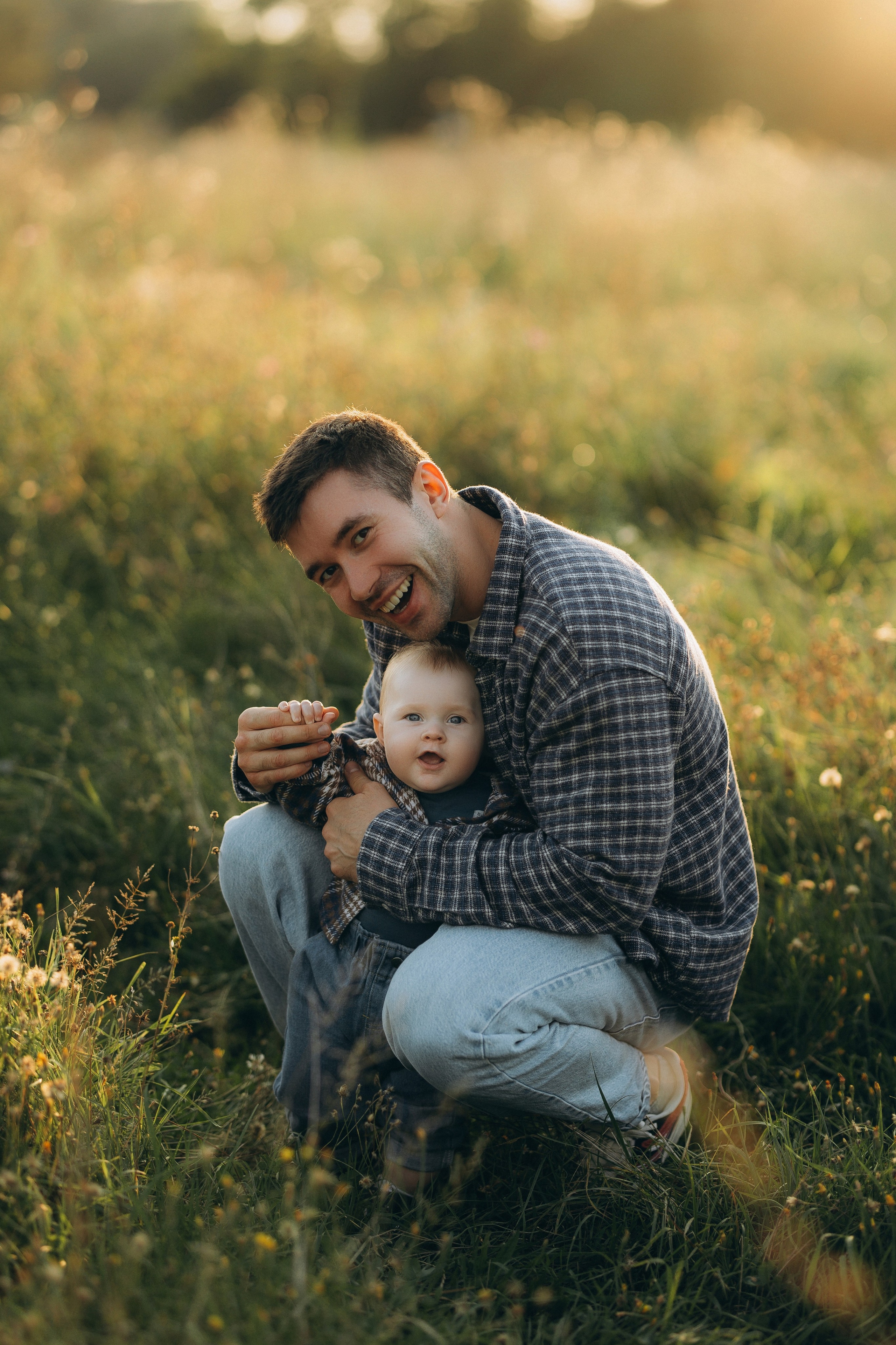 Настя, Витя и Миша🤍. Ph. Marina Reshetova