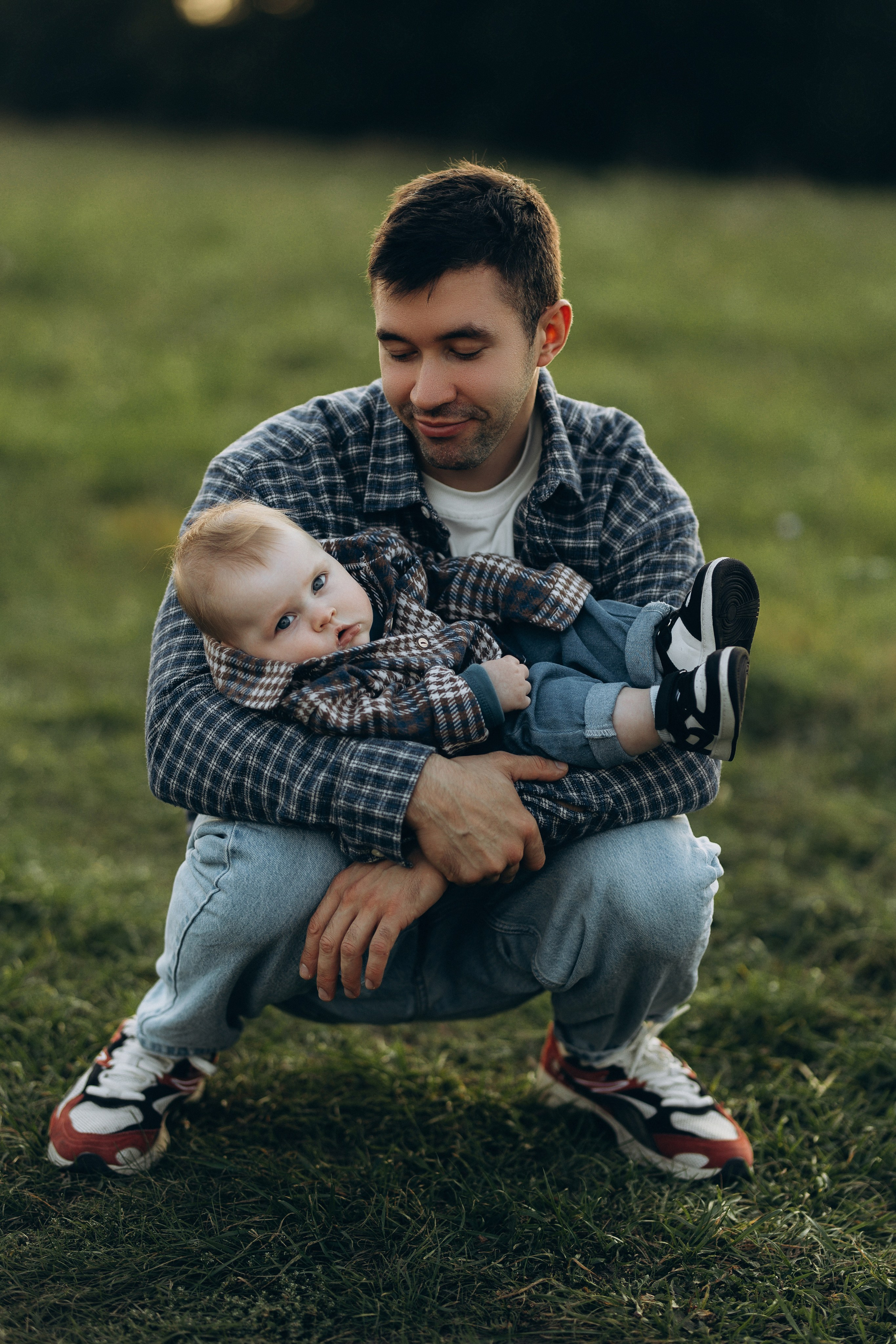 Настя, Витя и Миша🤍. Ph. Marina Reshetova