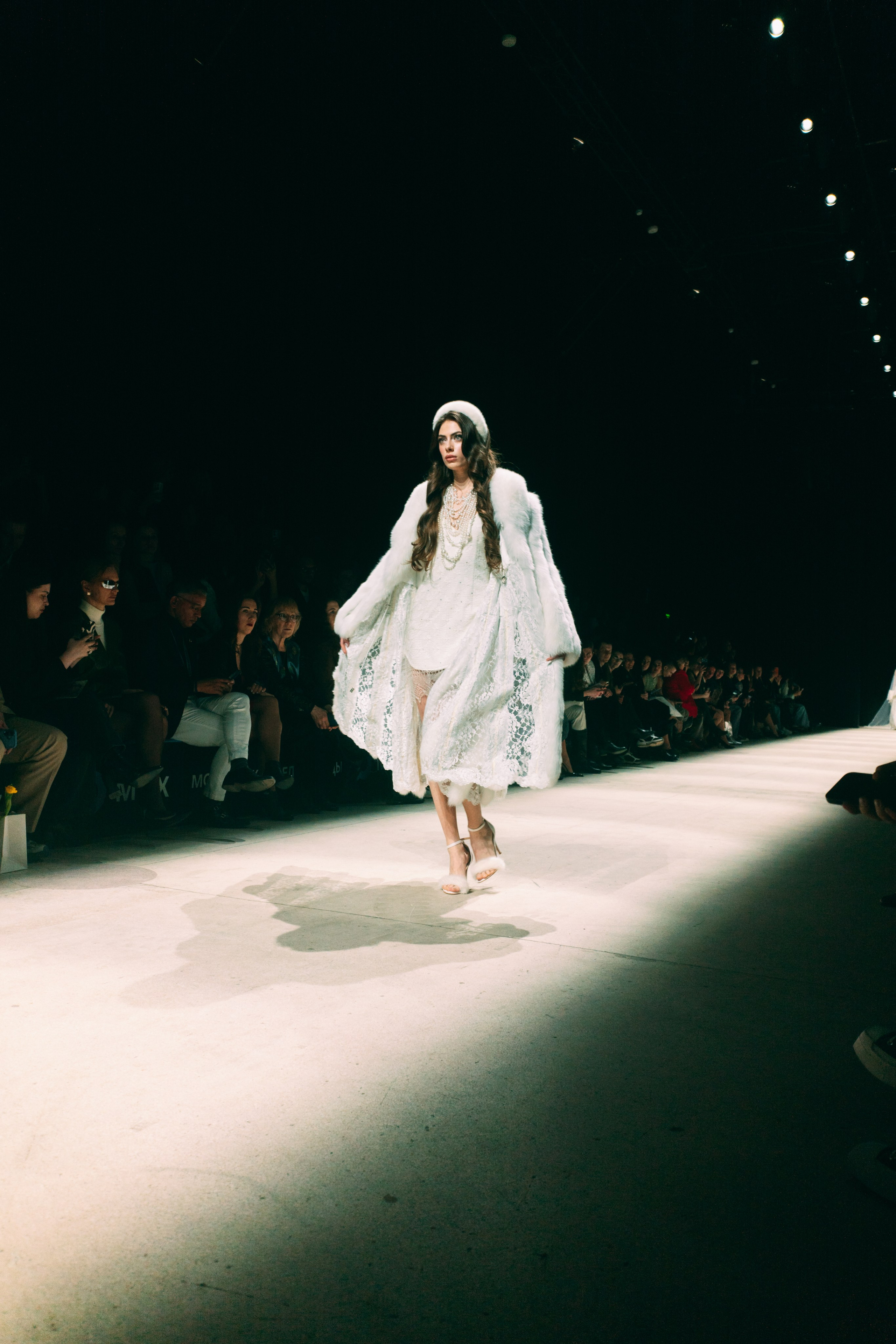 Solangel. Sasha Speranskii — Conceptual Photographer | Based in Moscow