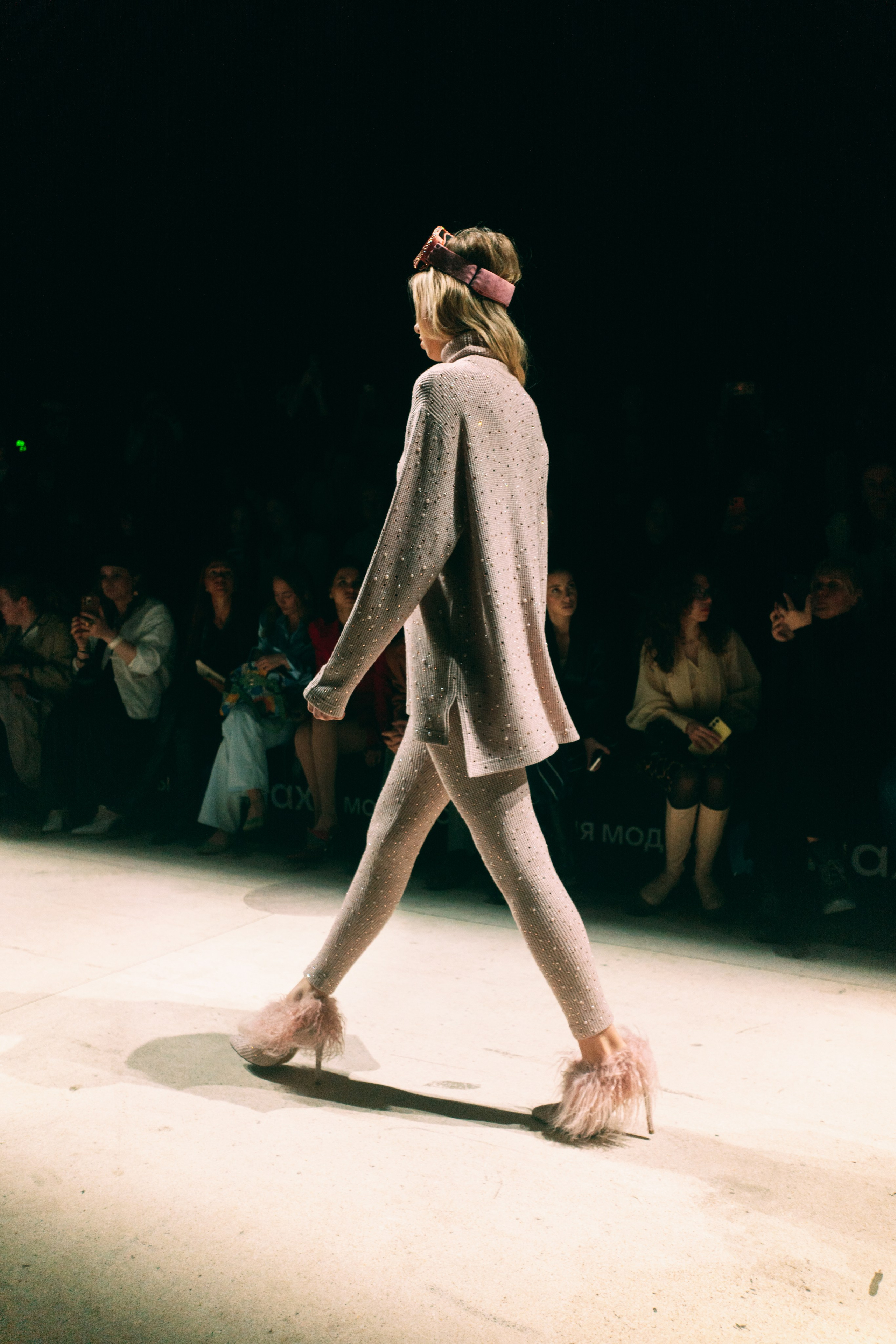 Solangel. Sasha Speranskii — Conceptual Photographer | Based in Moscow