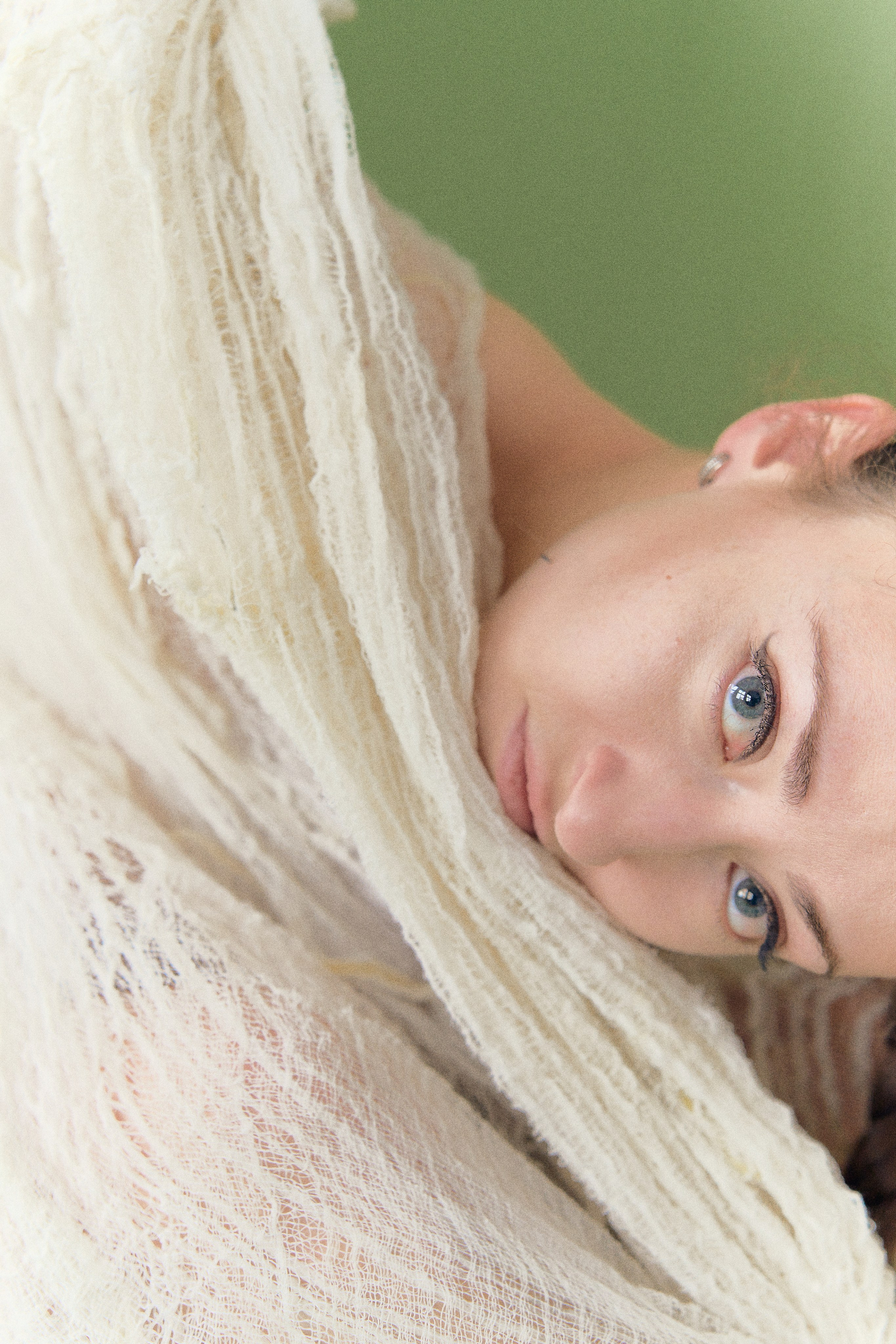 Гюльнара. Фотограф Вика Фадина, Екатеринбург