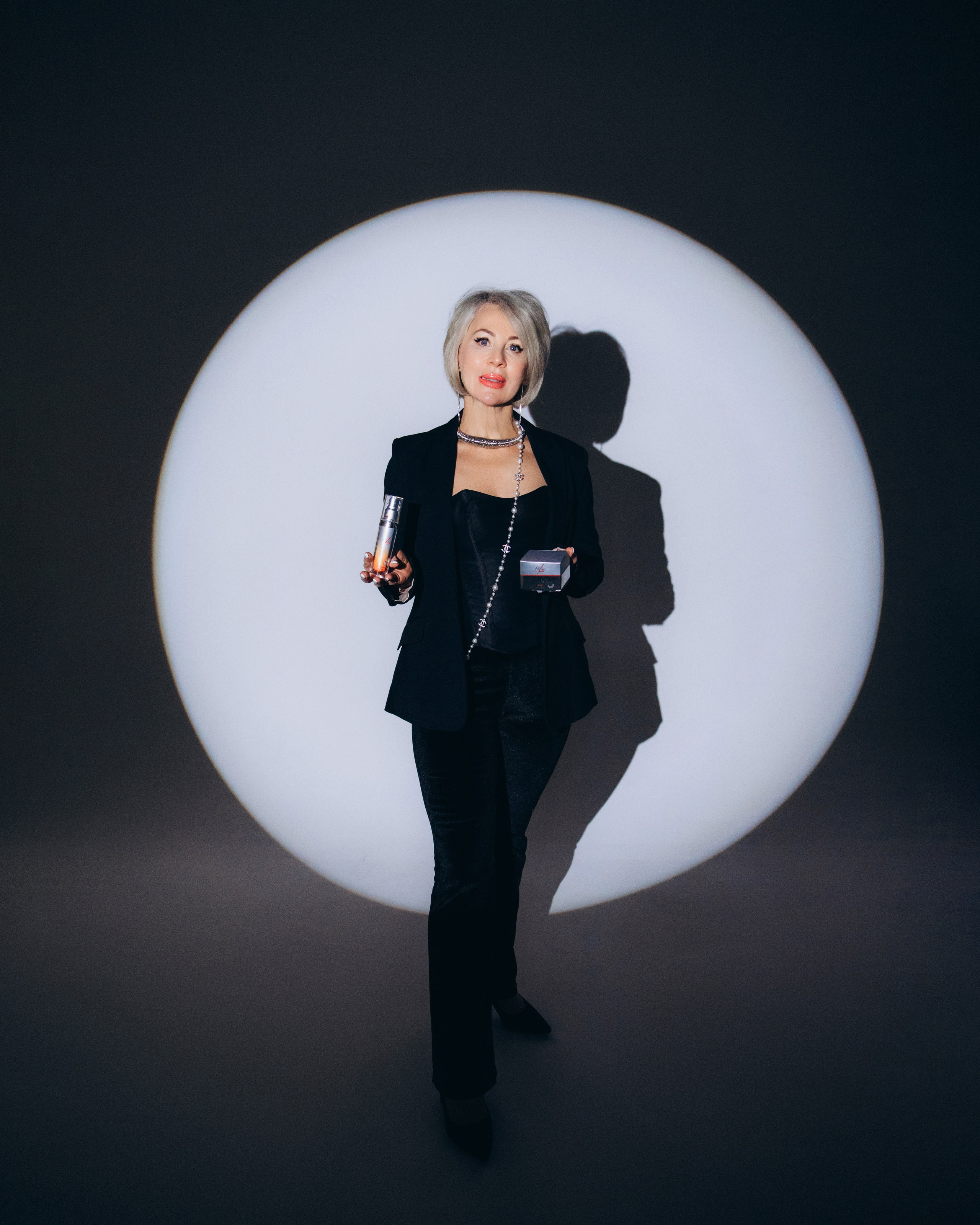 Индивидуальные фотосессии в студии. Фотограф в городе Лыткарино Волкова Ольга