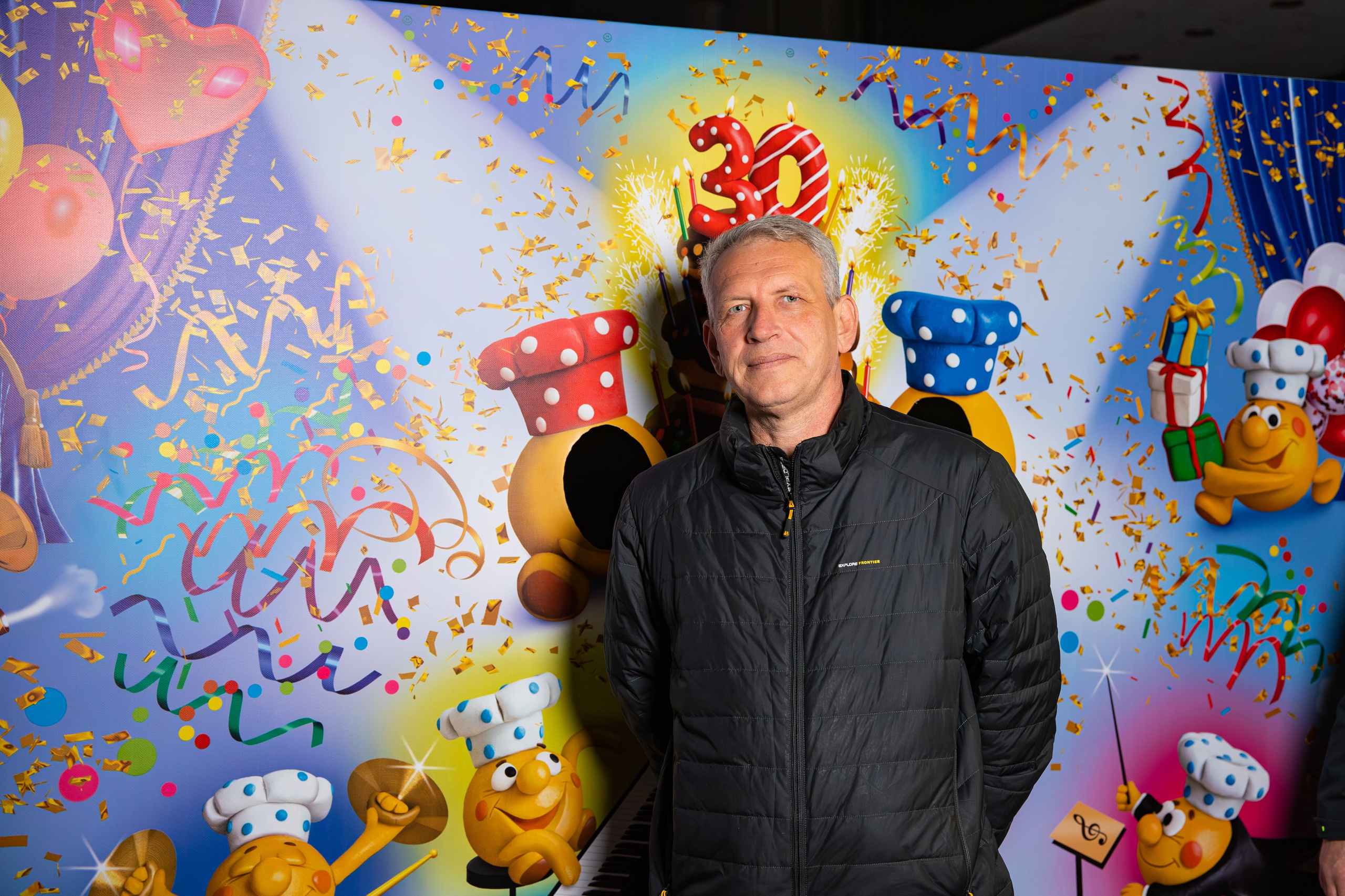 АО Компания «Проксима». Фотограф Александр Поздняков  Новосибирск