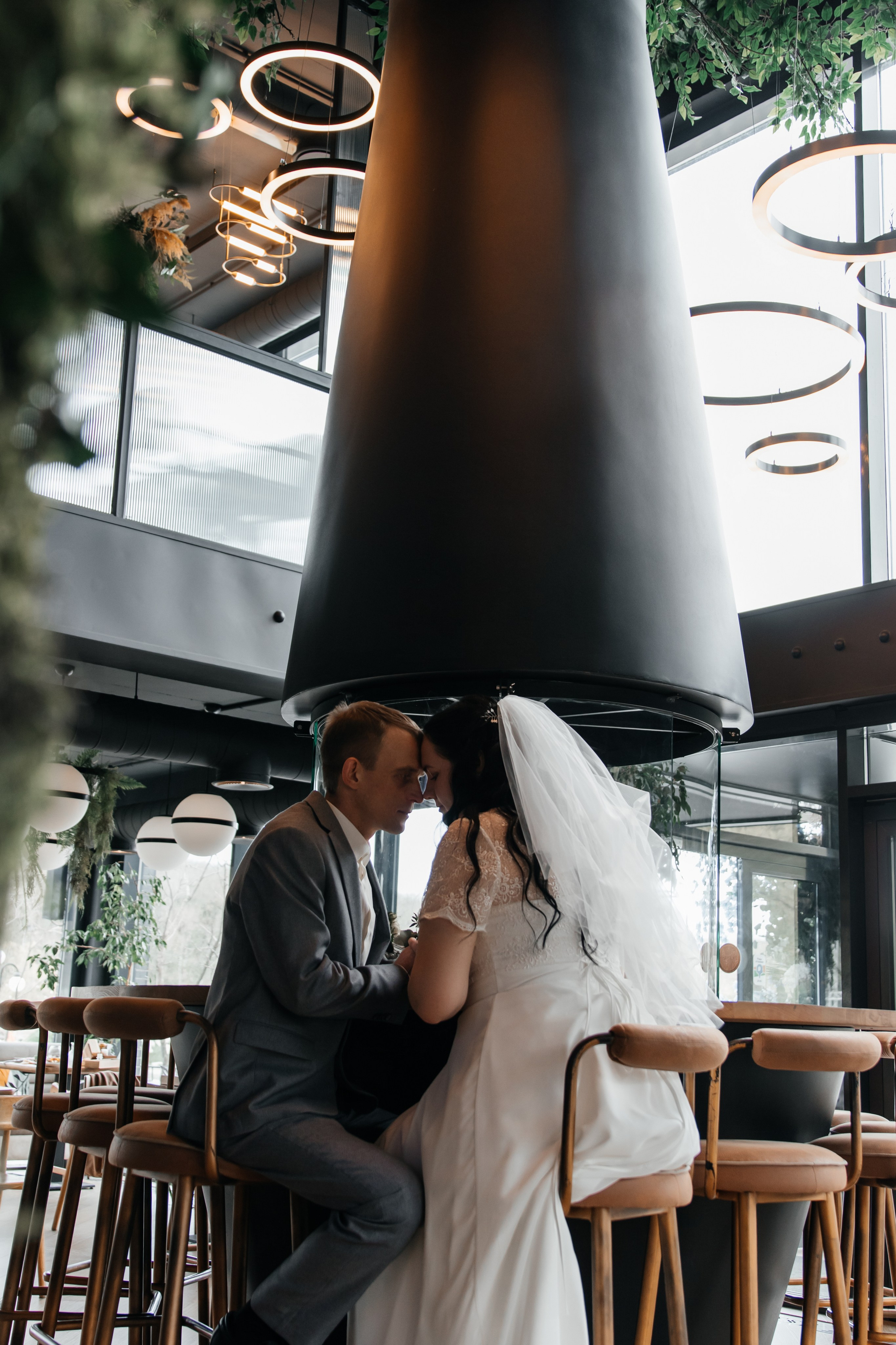 Полина и Виктор. Фотограф Пятигорск Александра Карасева