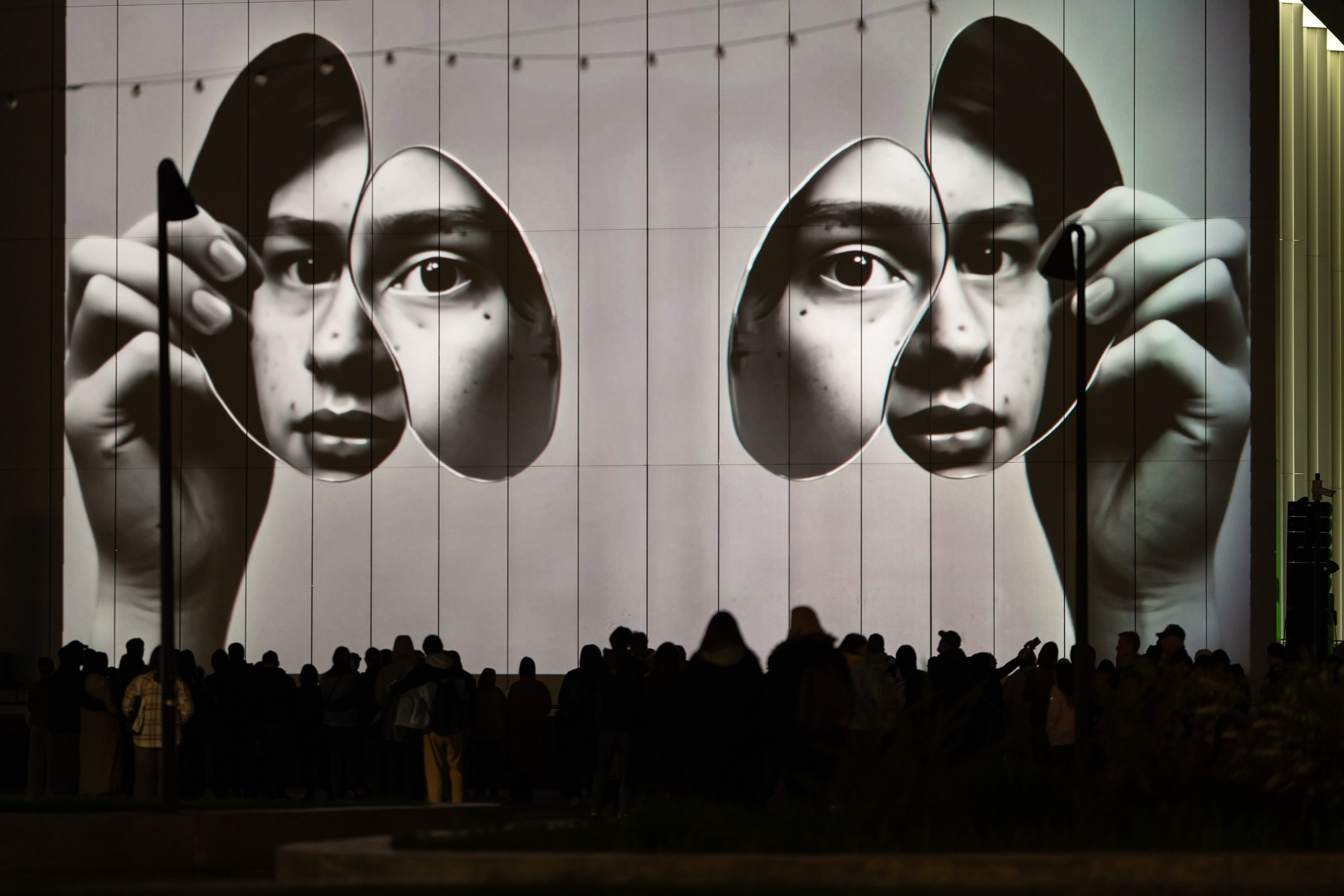 INTERVALS 2025. Sunnyman