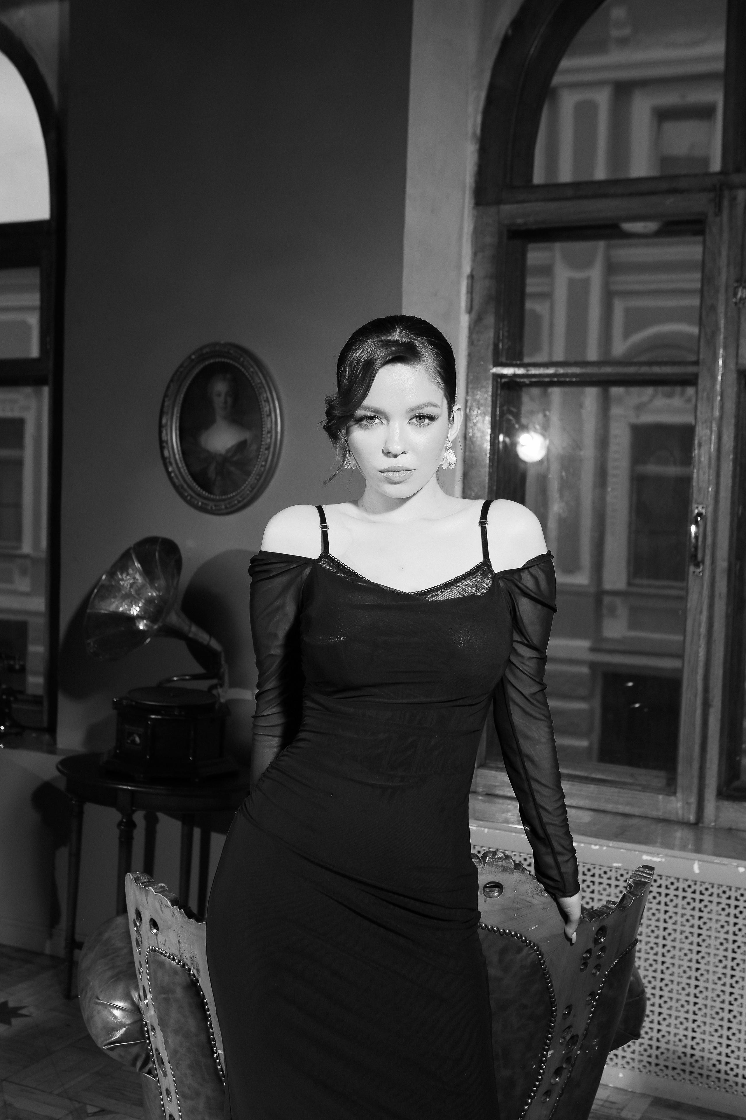 Индивидуальные съемки. Индивидуальный фотограф в Москве Старченкова Ольга