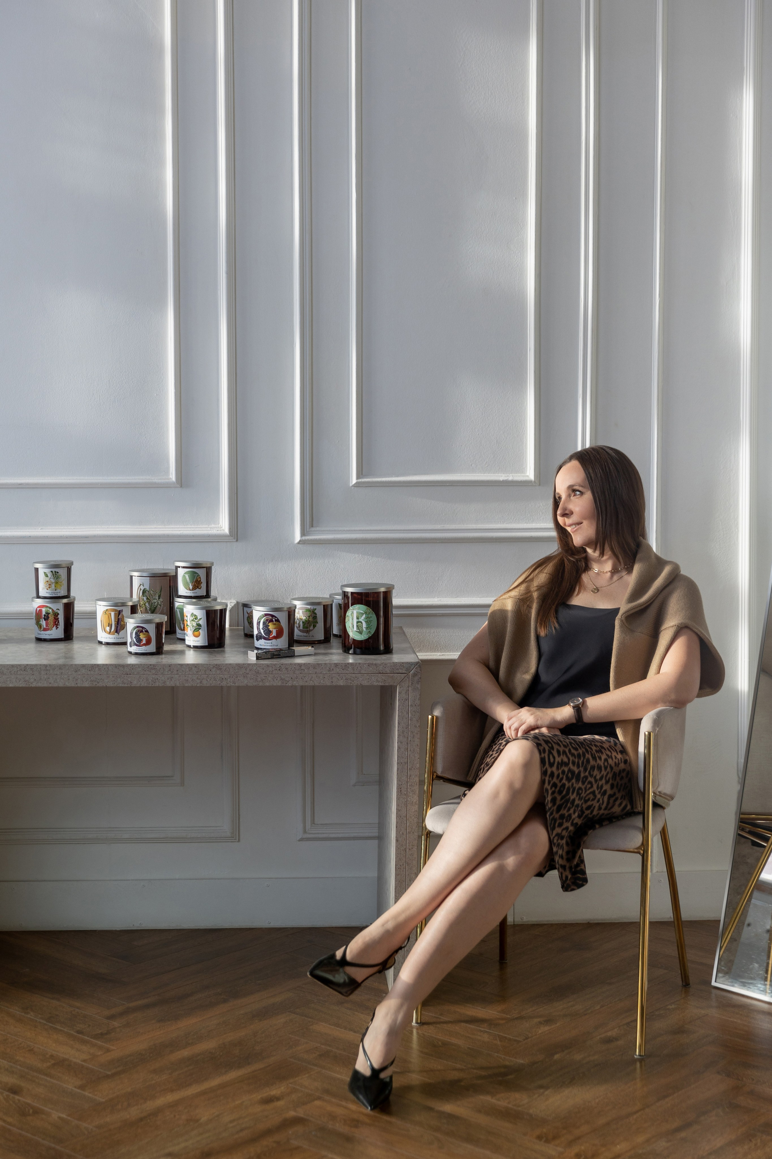 Pernici. Главная